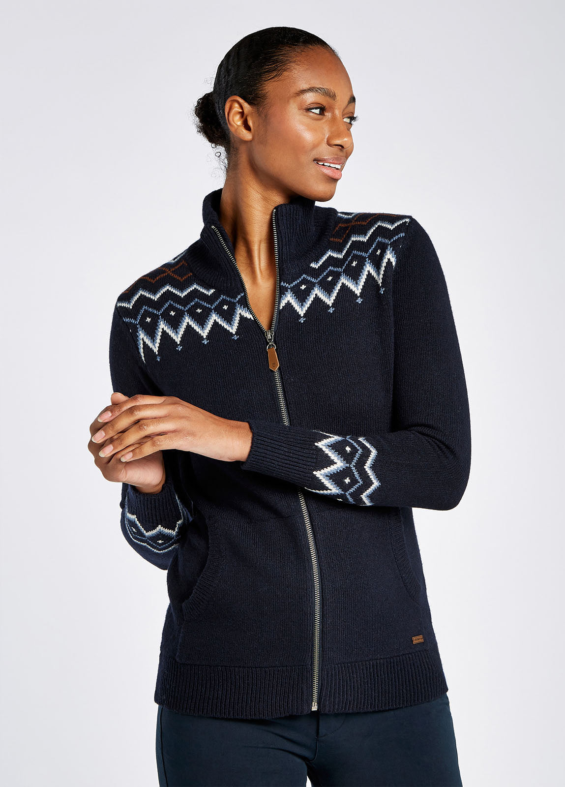 Dubarry's Knitwear Collection for Women