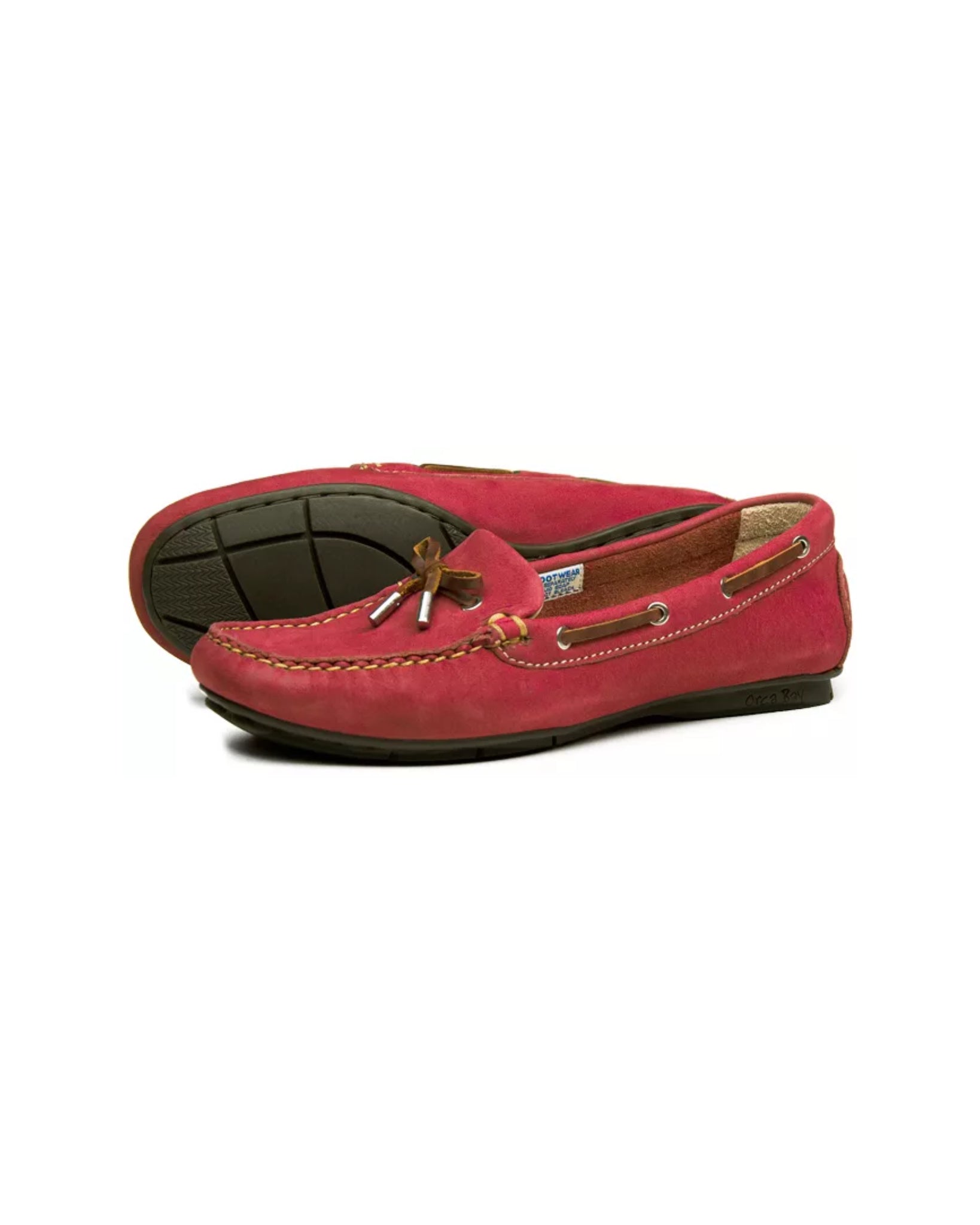 Berry loafers cheap