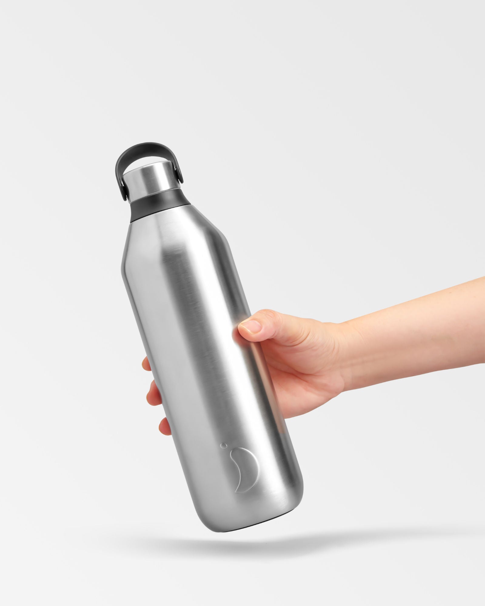 Series 2 1L Bottle - Recycled Stainless Steel