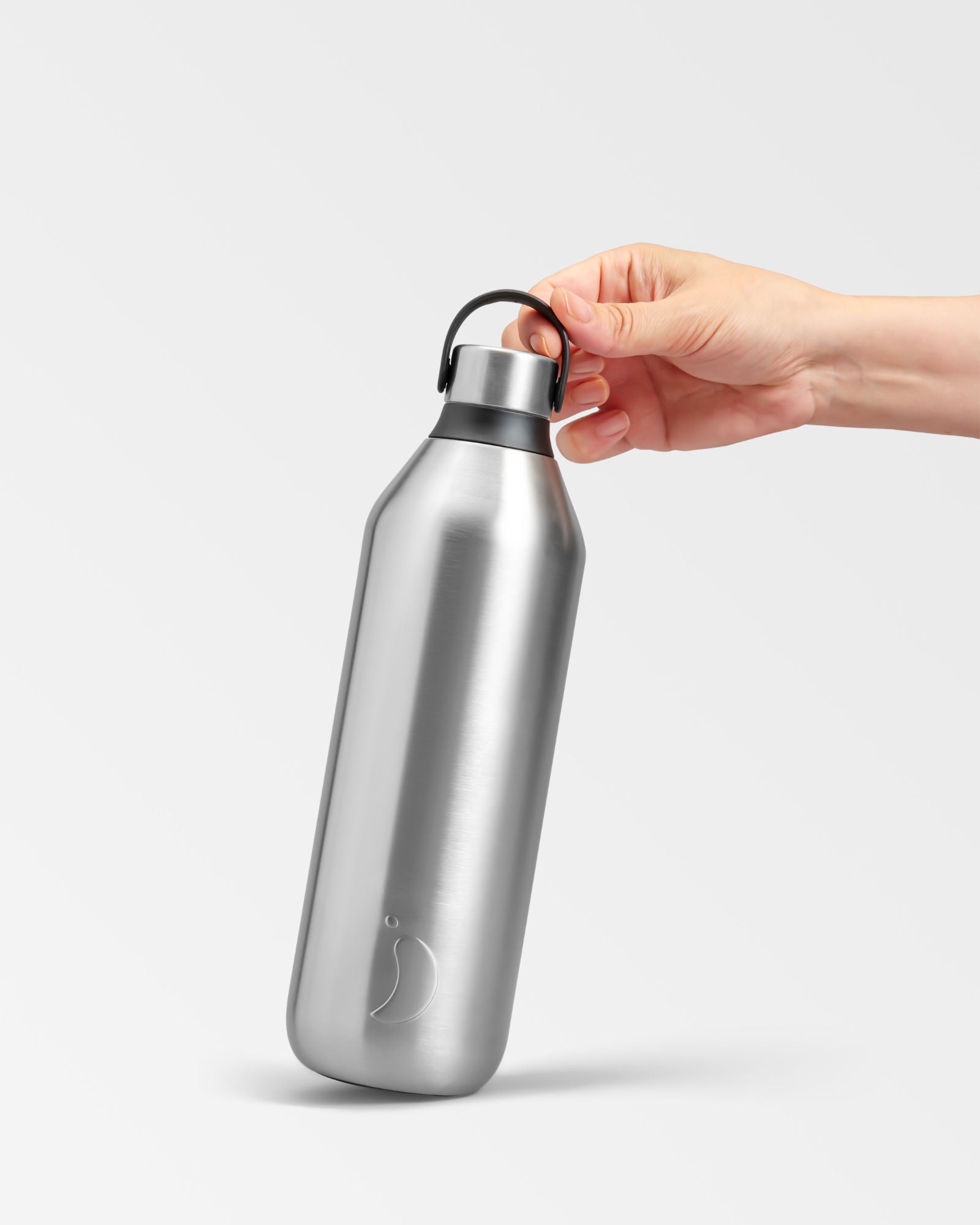 Series 2 1L Bottle - Recycled Stainless Steel