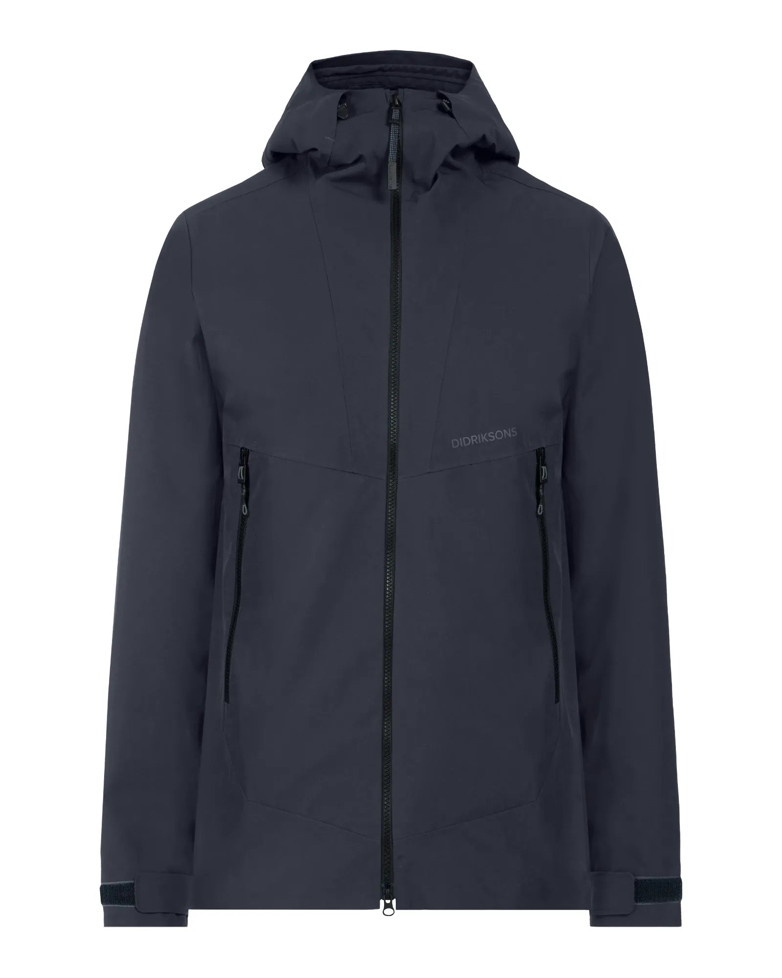 Basil Jacket - Dark Night Blue