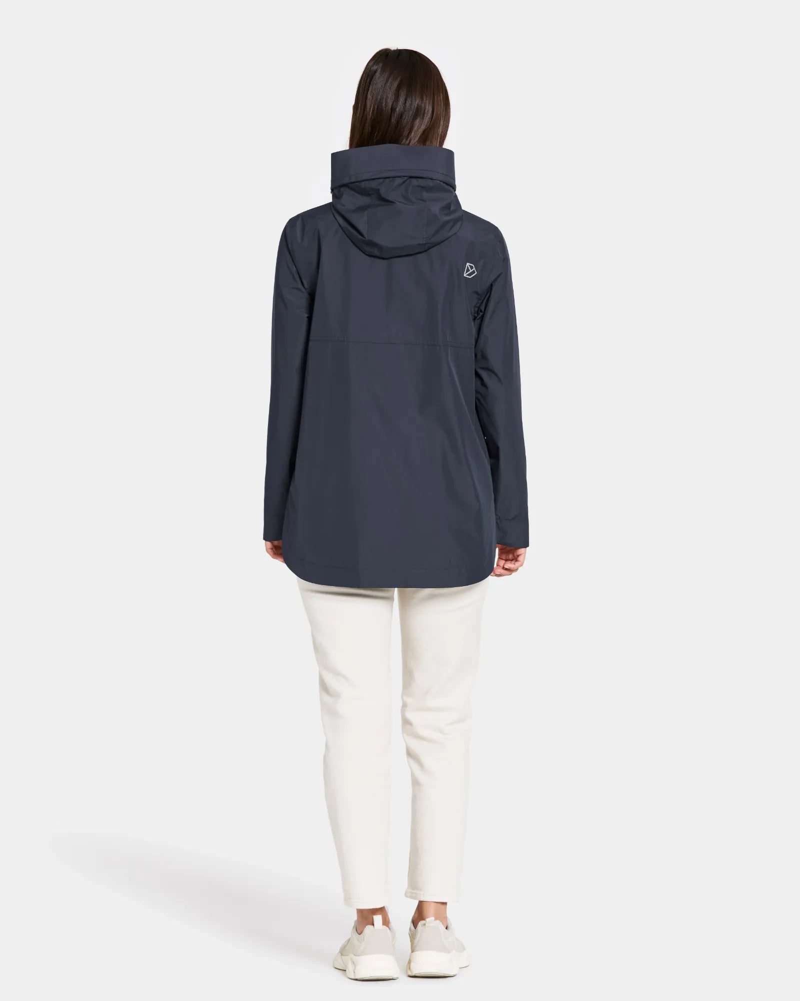 Tilde Jacket - Dark Night Blue