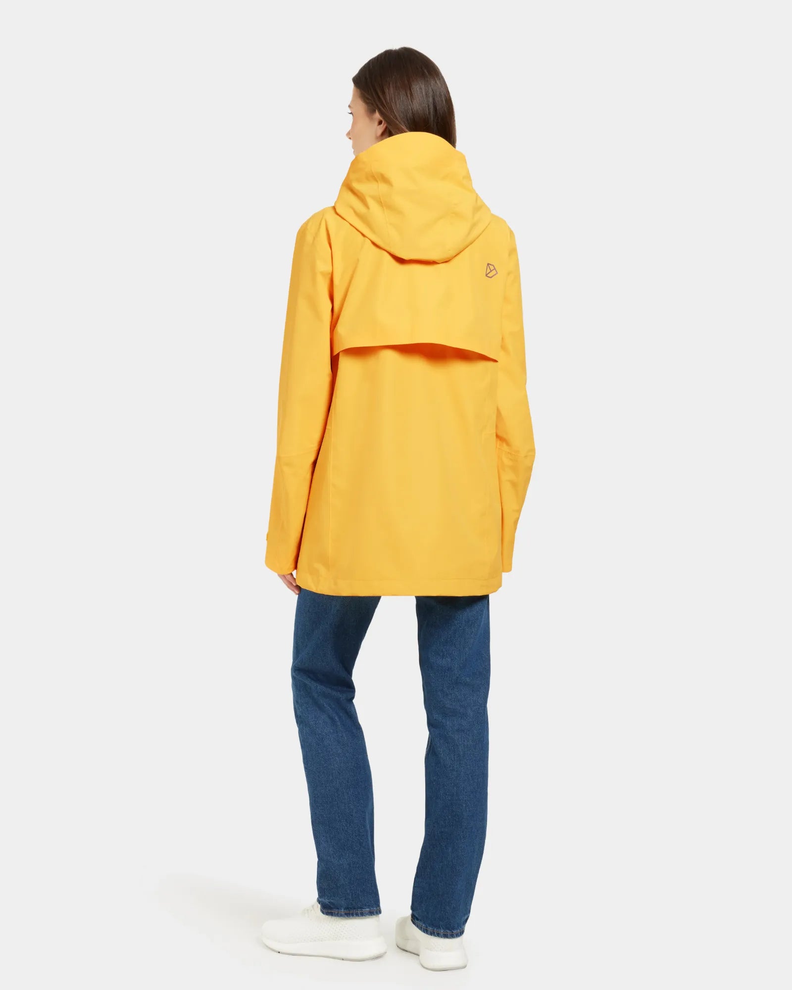 Tone Parka - Warm Yellow