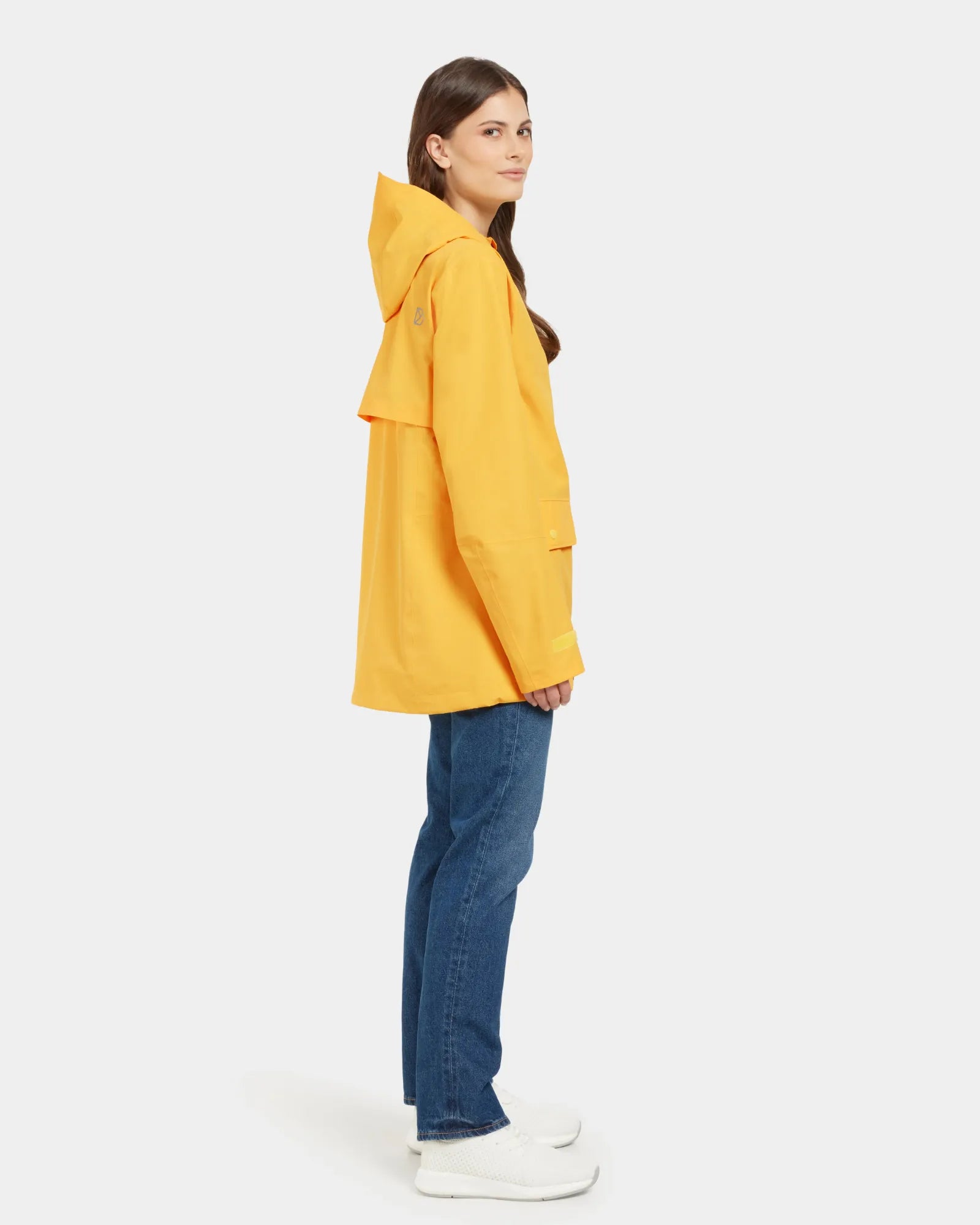 Tone Parka - Warm Yellow