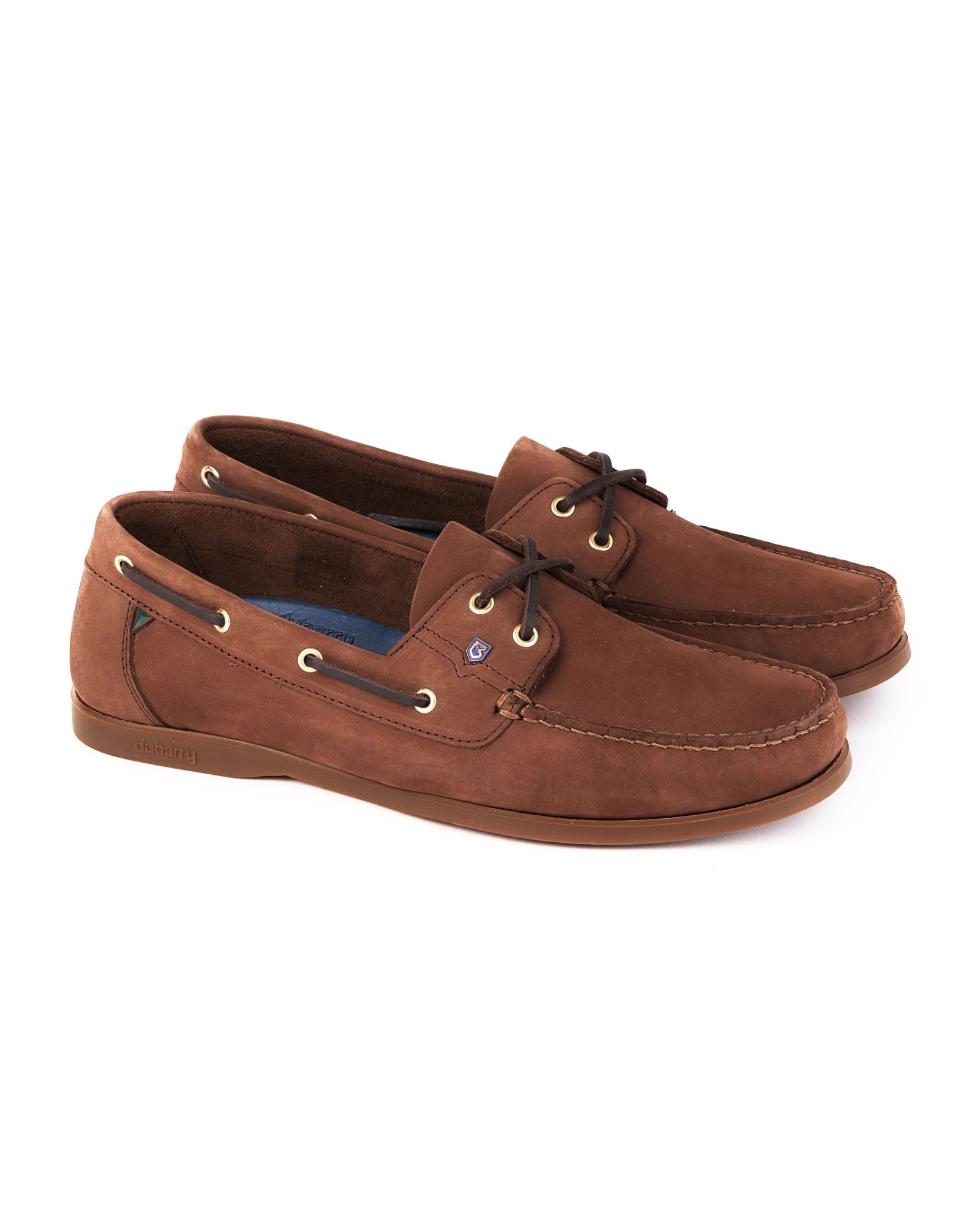 Port Deck Shoe - Cafe