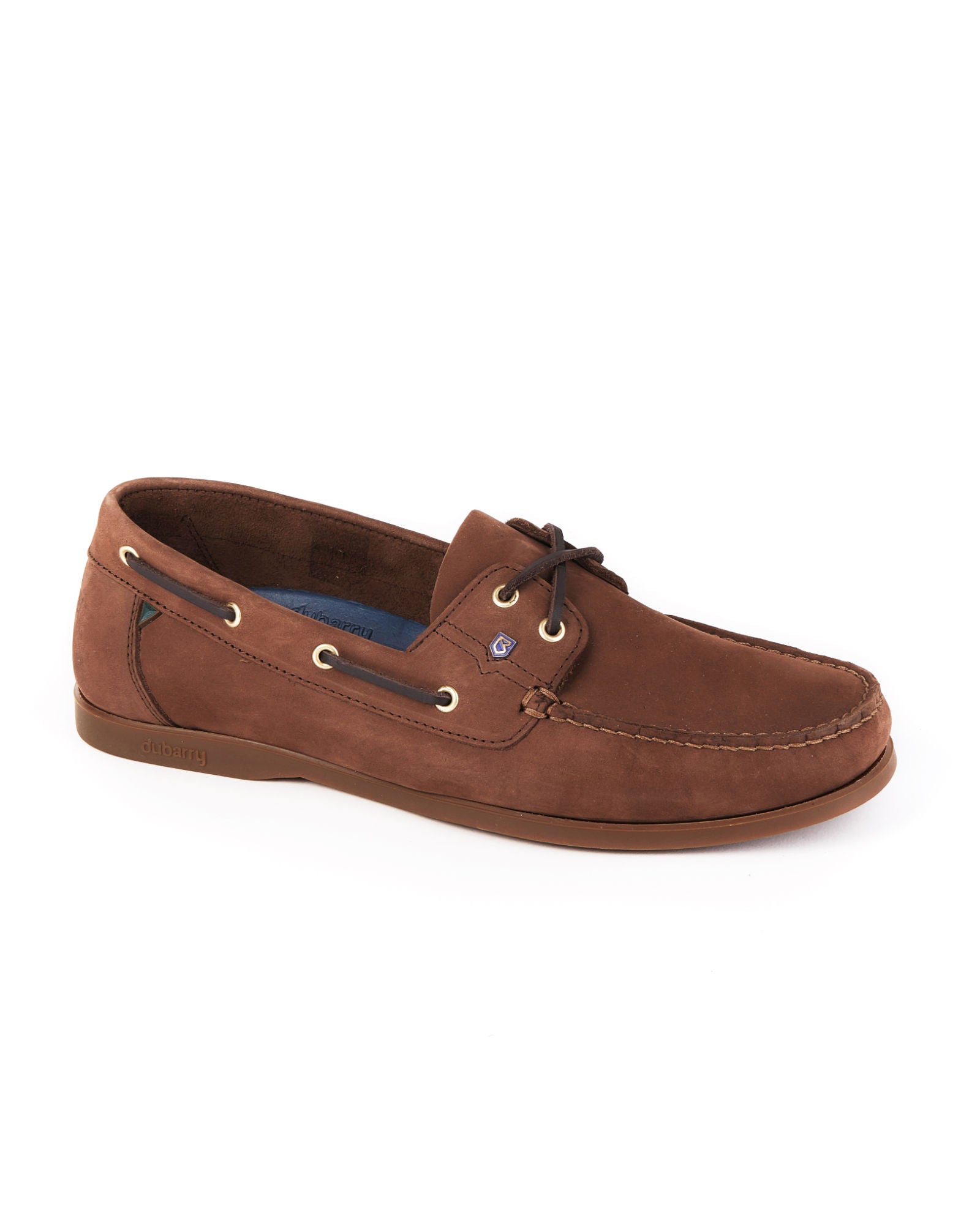 Port Deck Shoe - Cafe