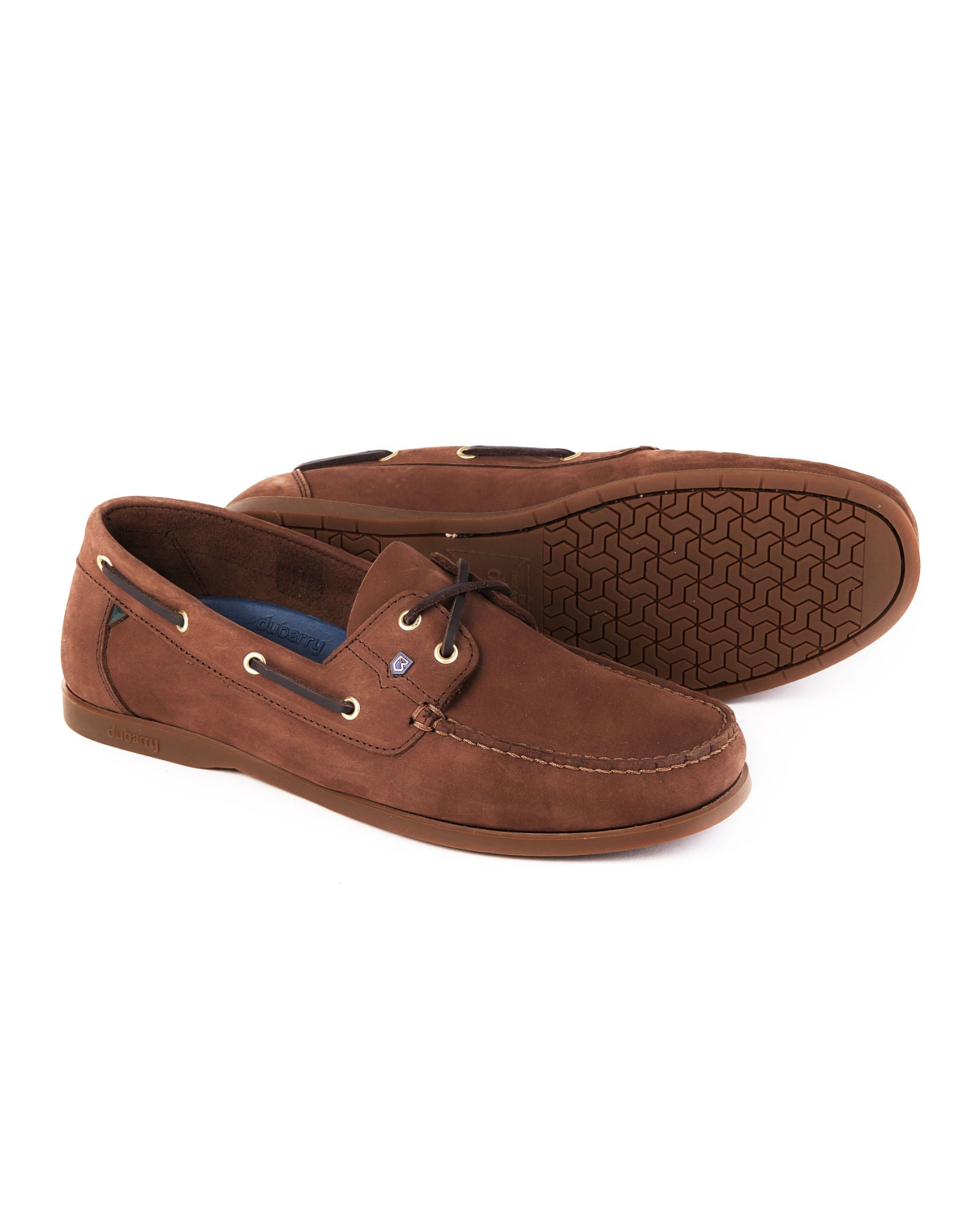 Port Deck Shoe - Cafe