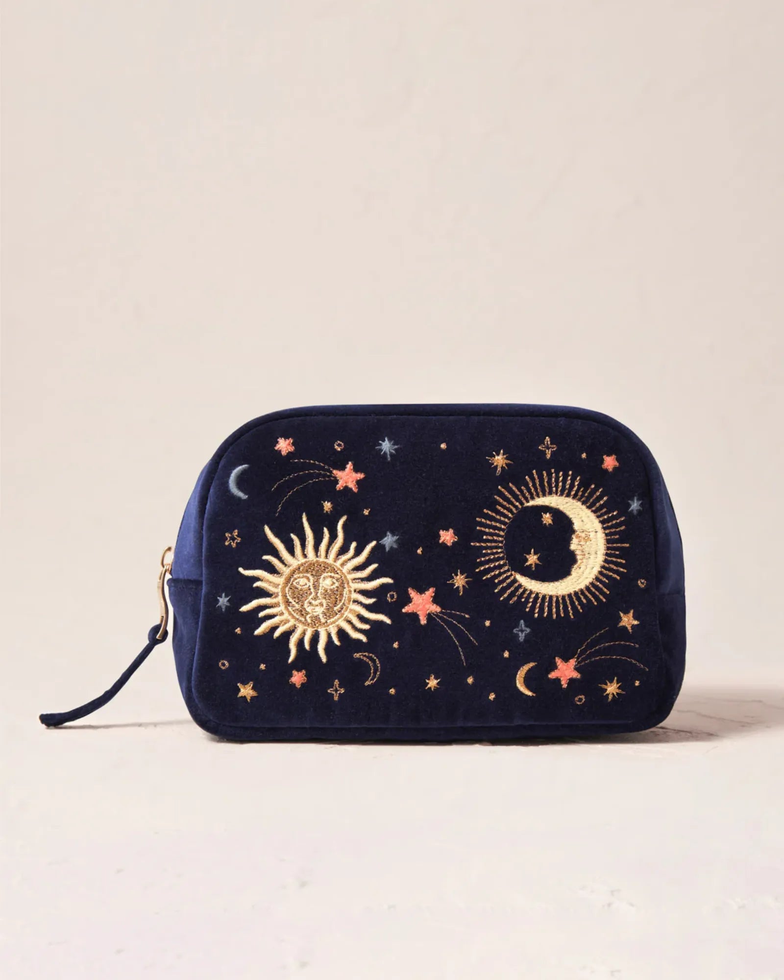 Celestial Makeup Bag