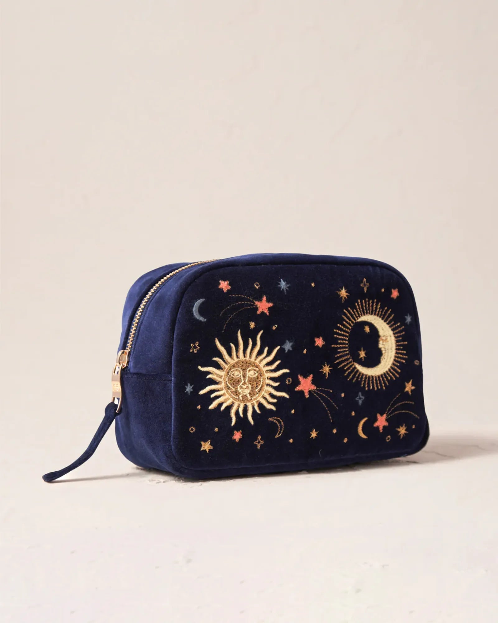 Celestial Makeup Bag