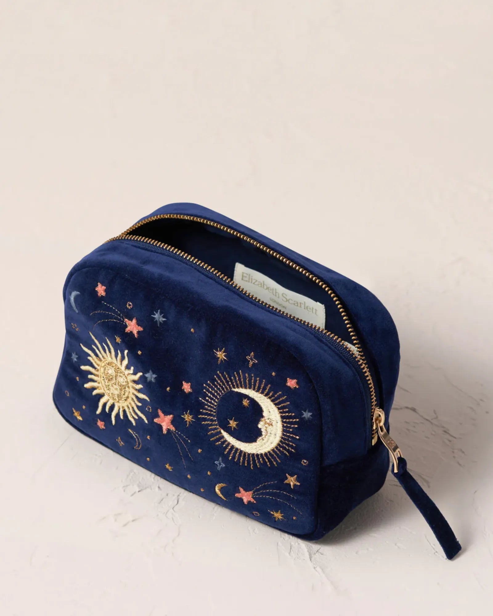 Celestial Makeup Bag