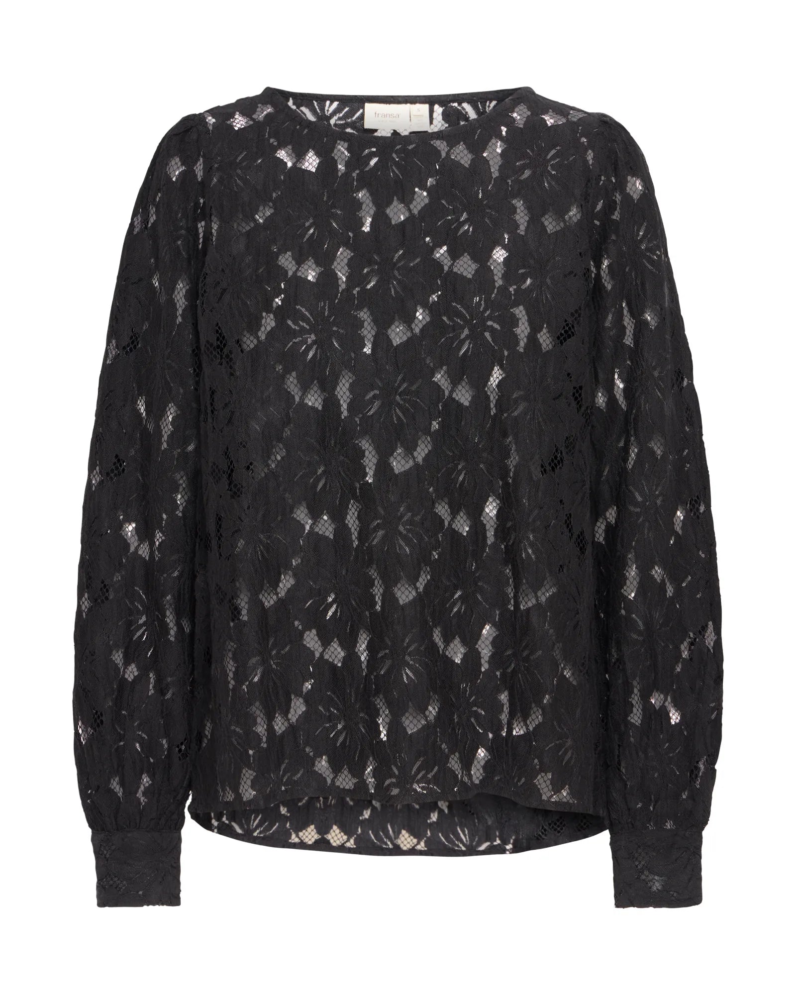 Bonni Blouse - Black