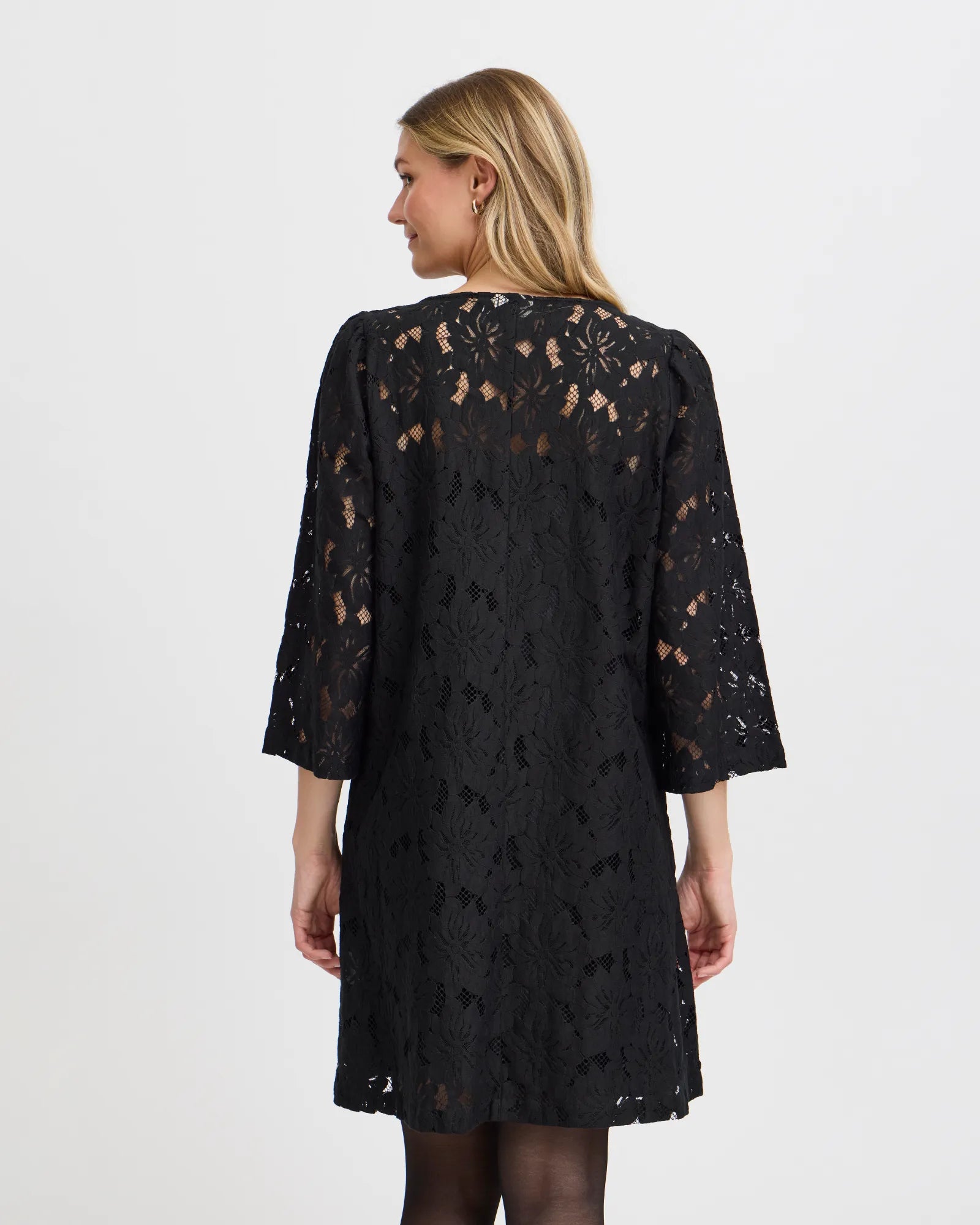 Bonni Dress - Black