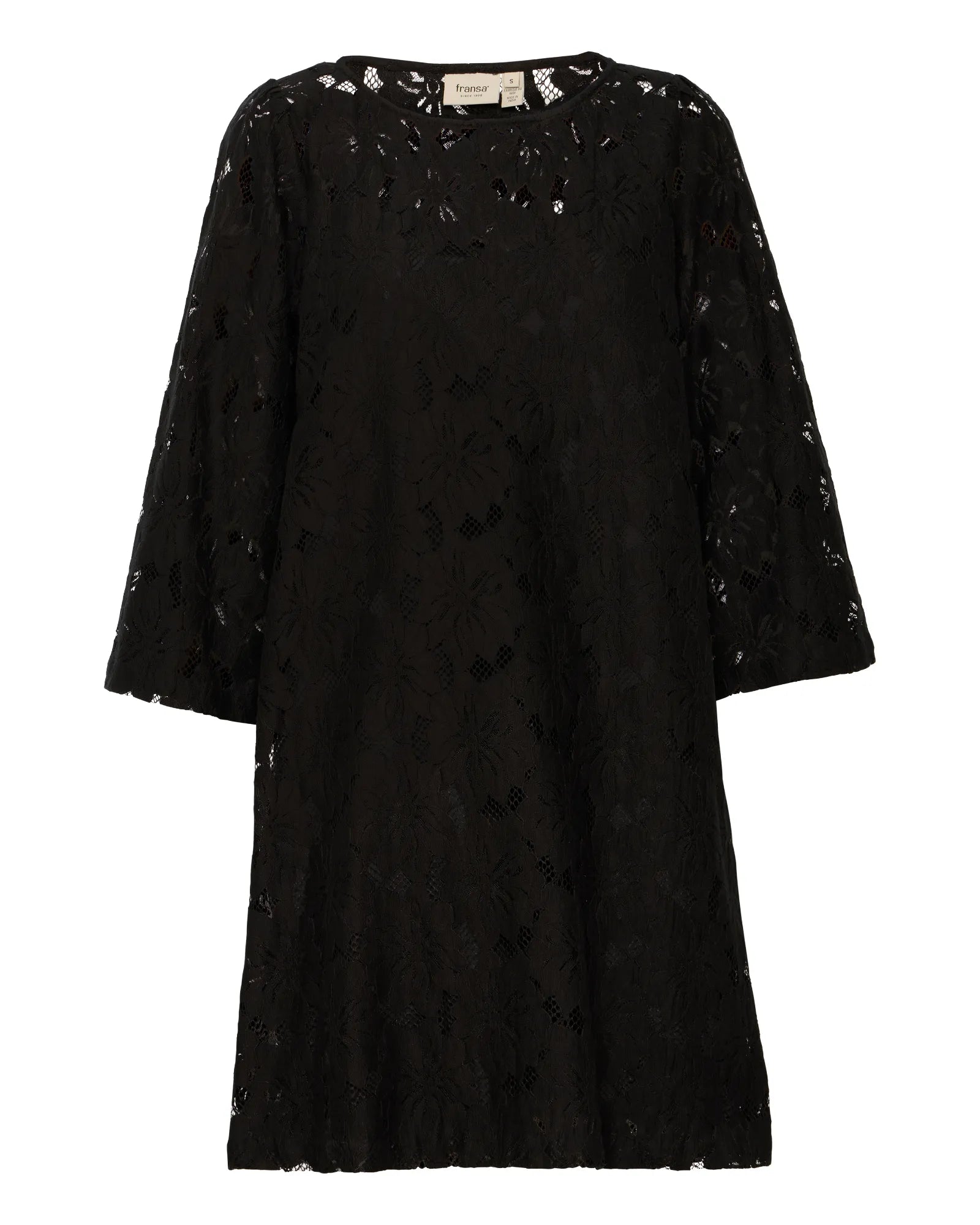 Bonni Dress - Black