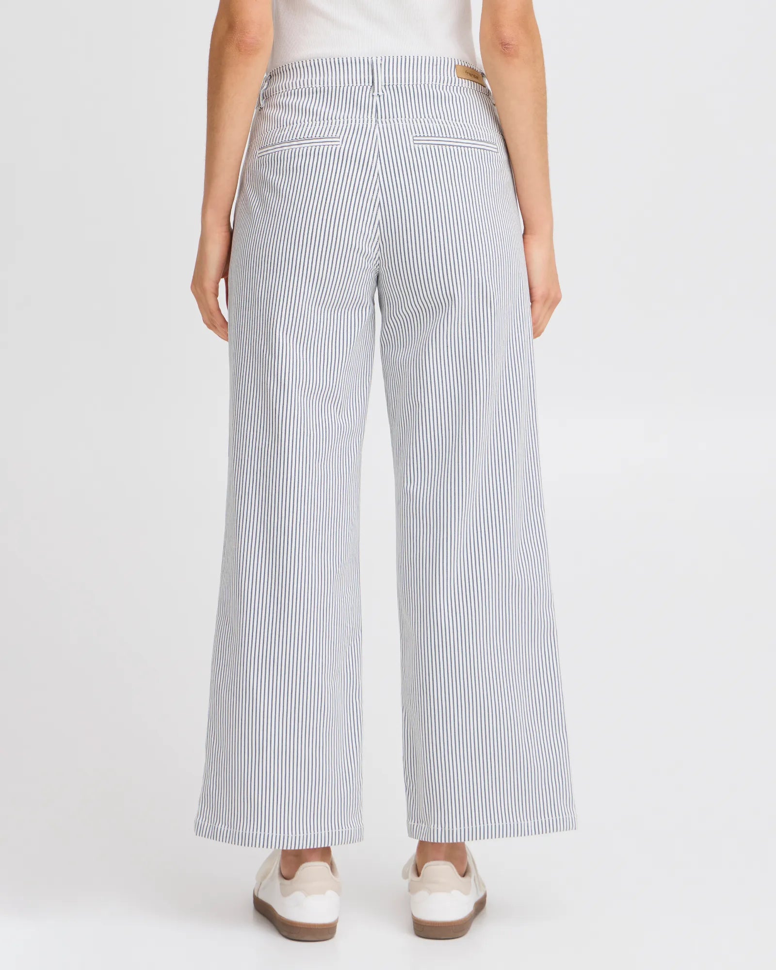 FRENA Trousers - Birch