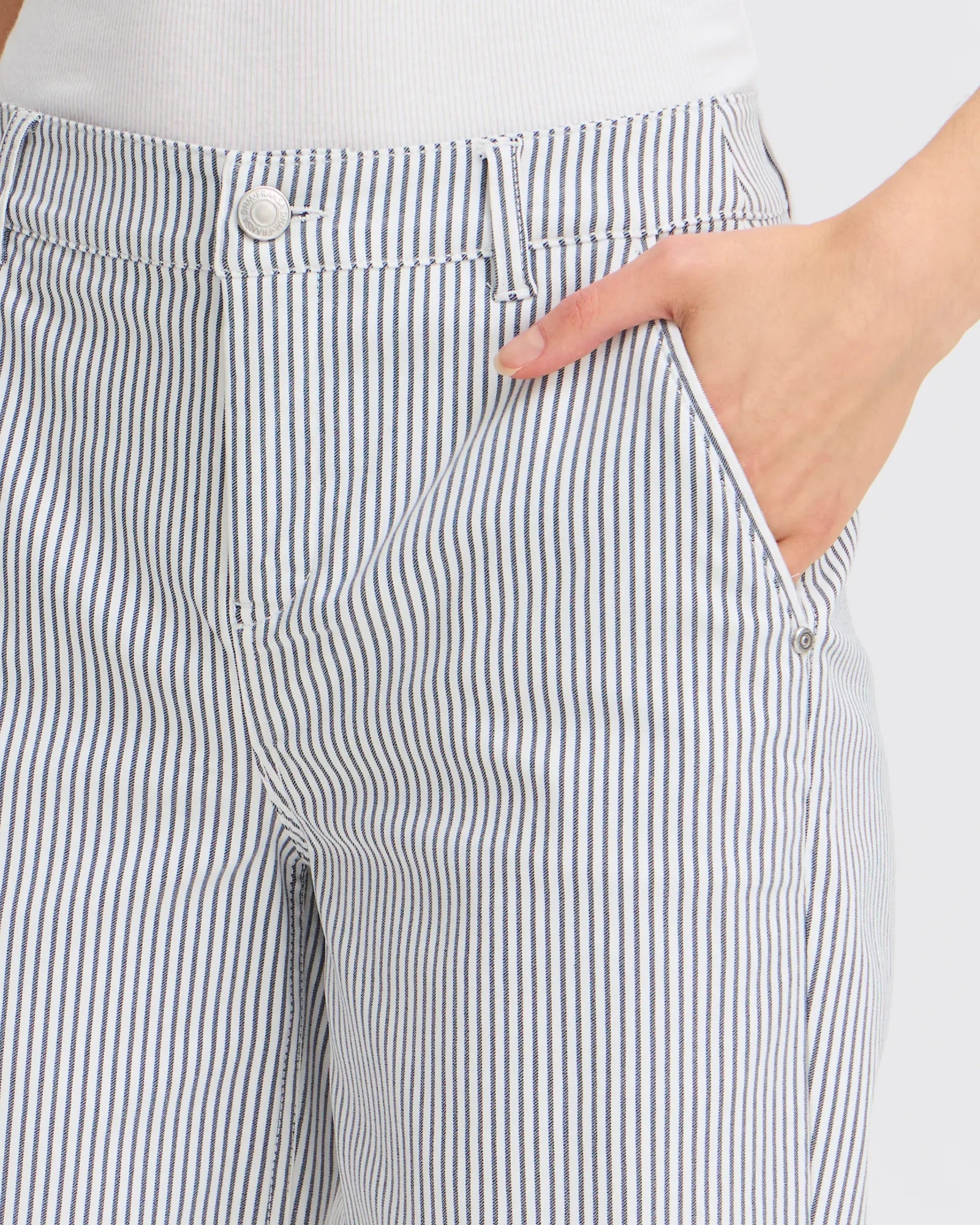 FRENA Trousers - Birch