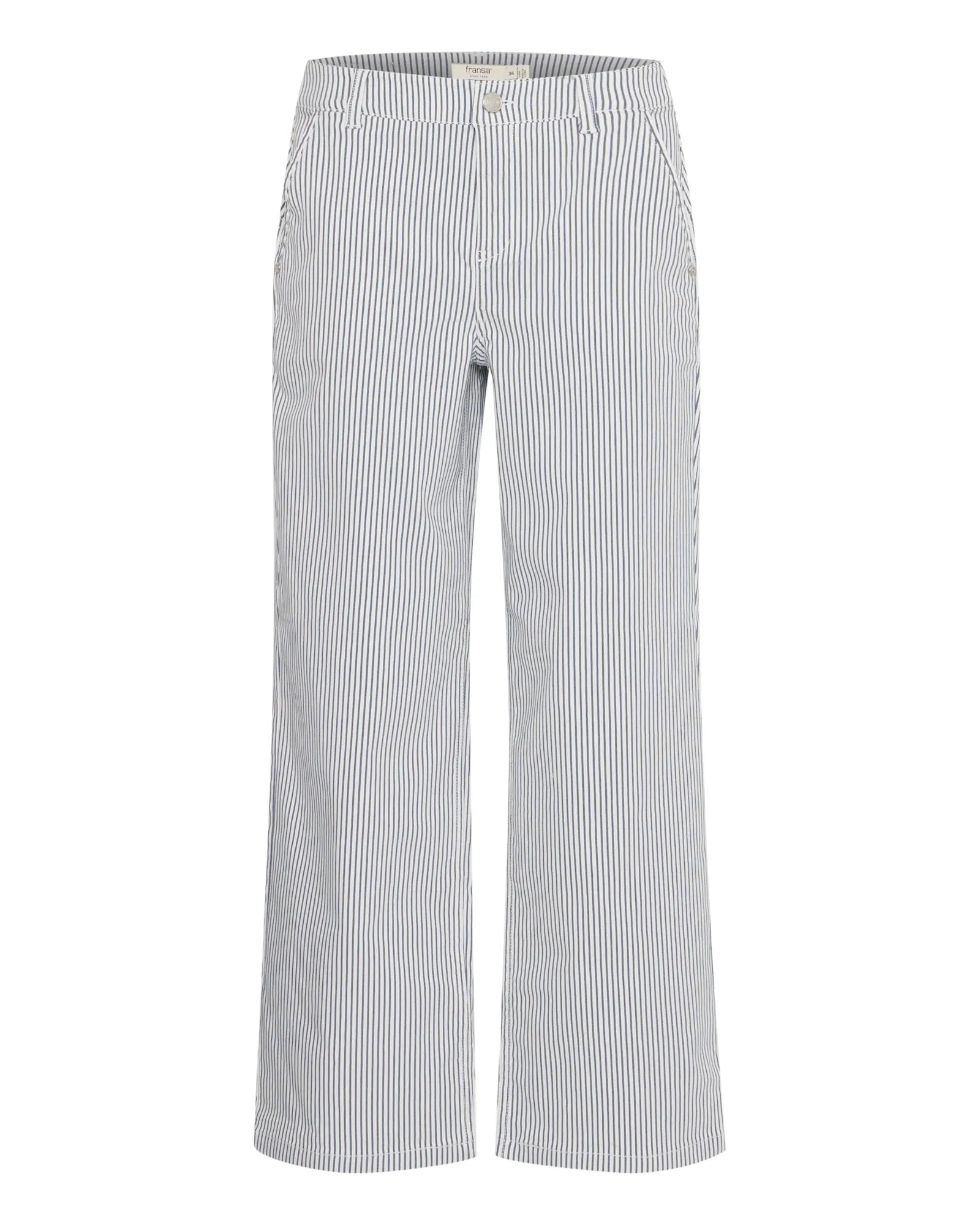 FRENA Trousers - Birch