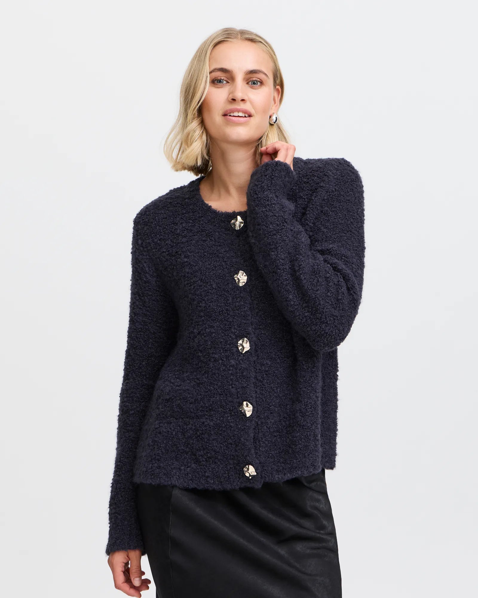 Harry Cardigan - Night Sky