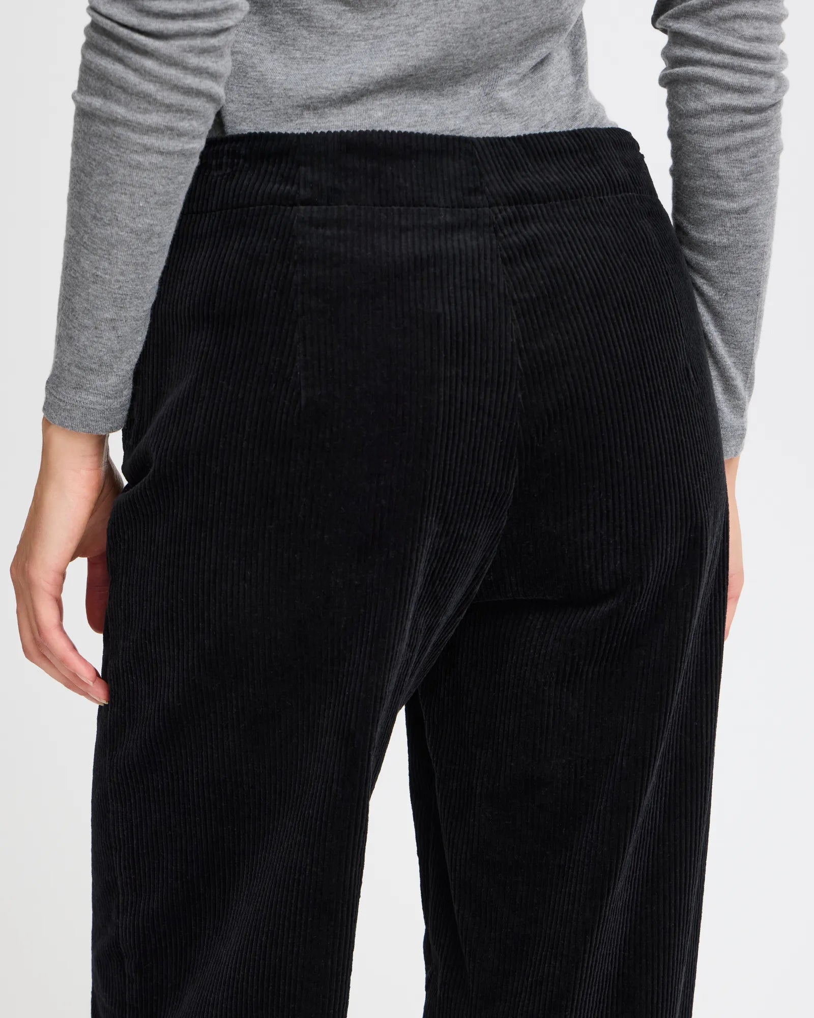 Mitty Trousers - Black