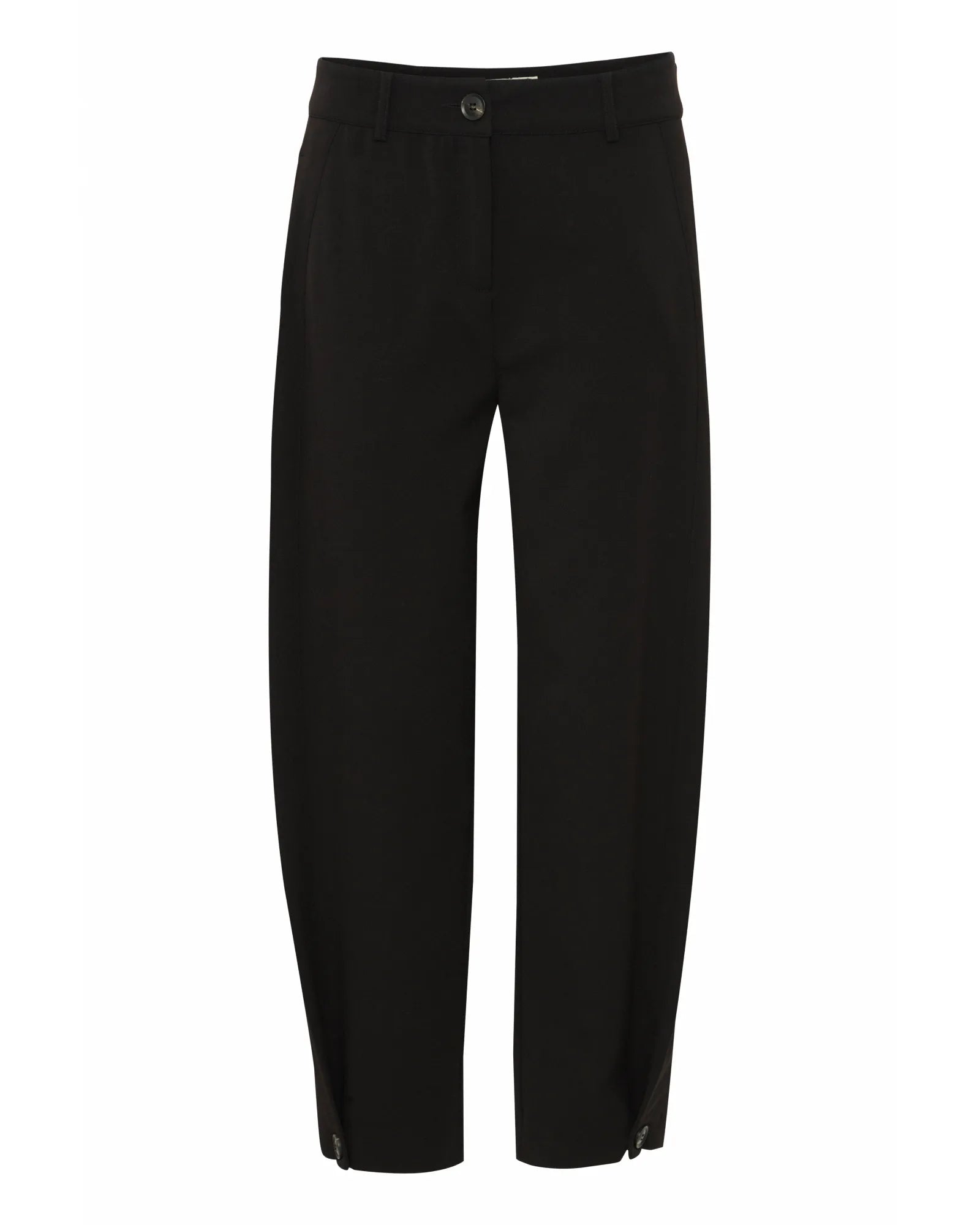 Nola Trousers - Black