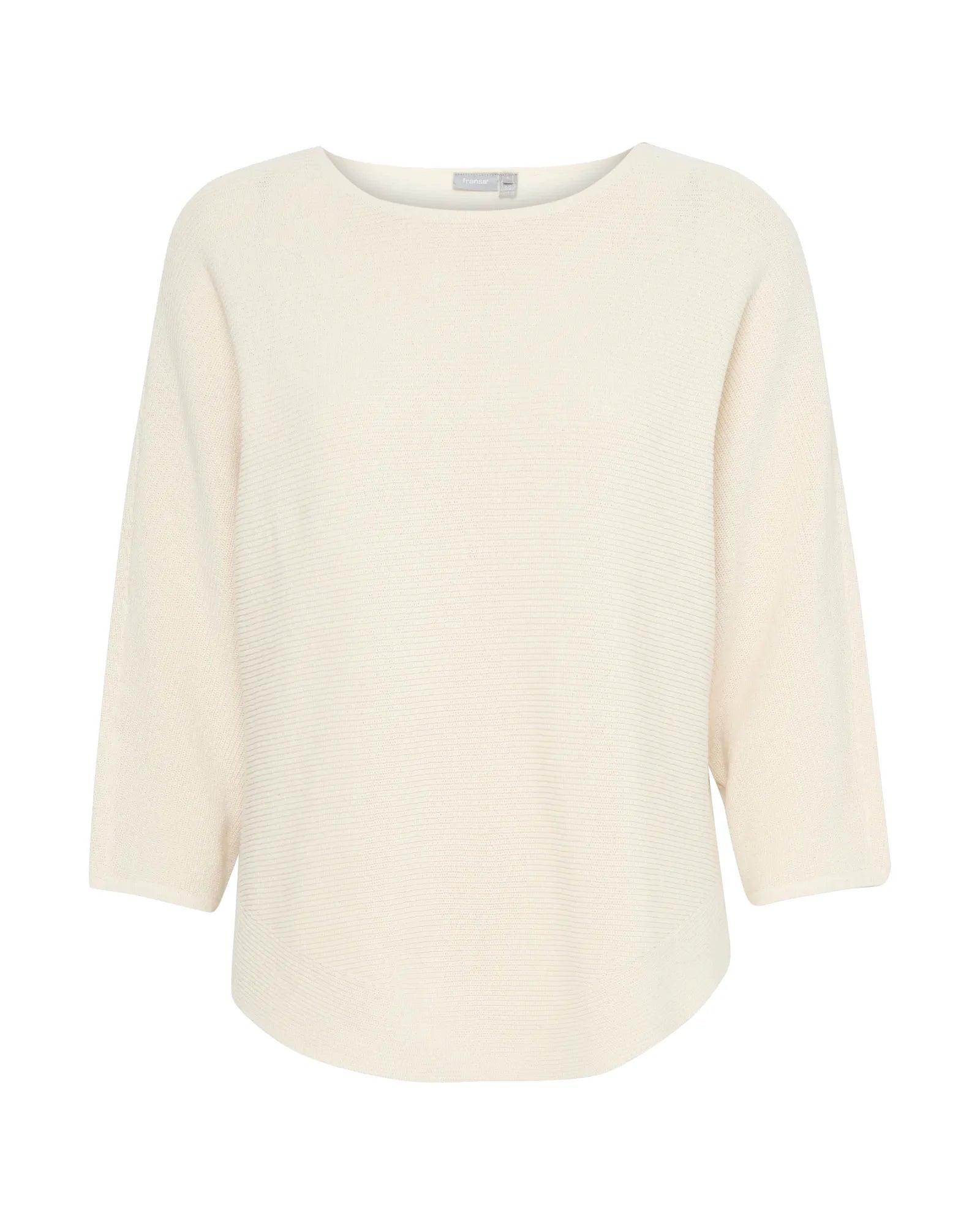 Sinja Jumper - Antique