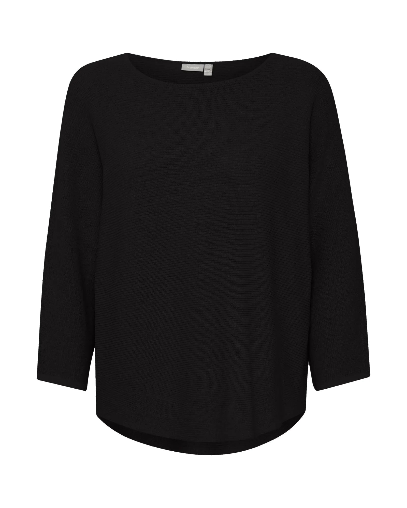 Sinja Jumper - Black