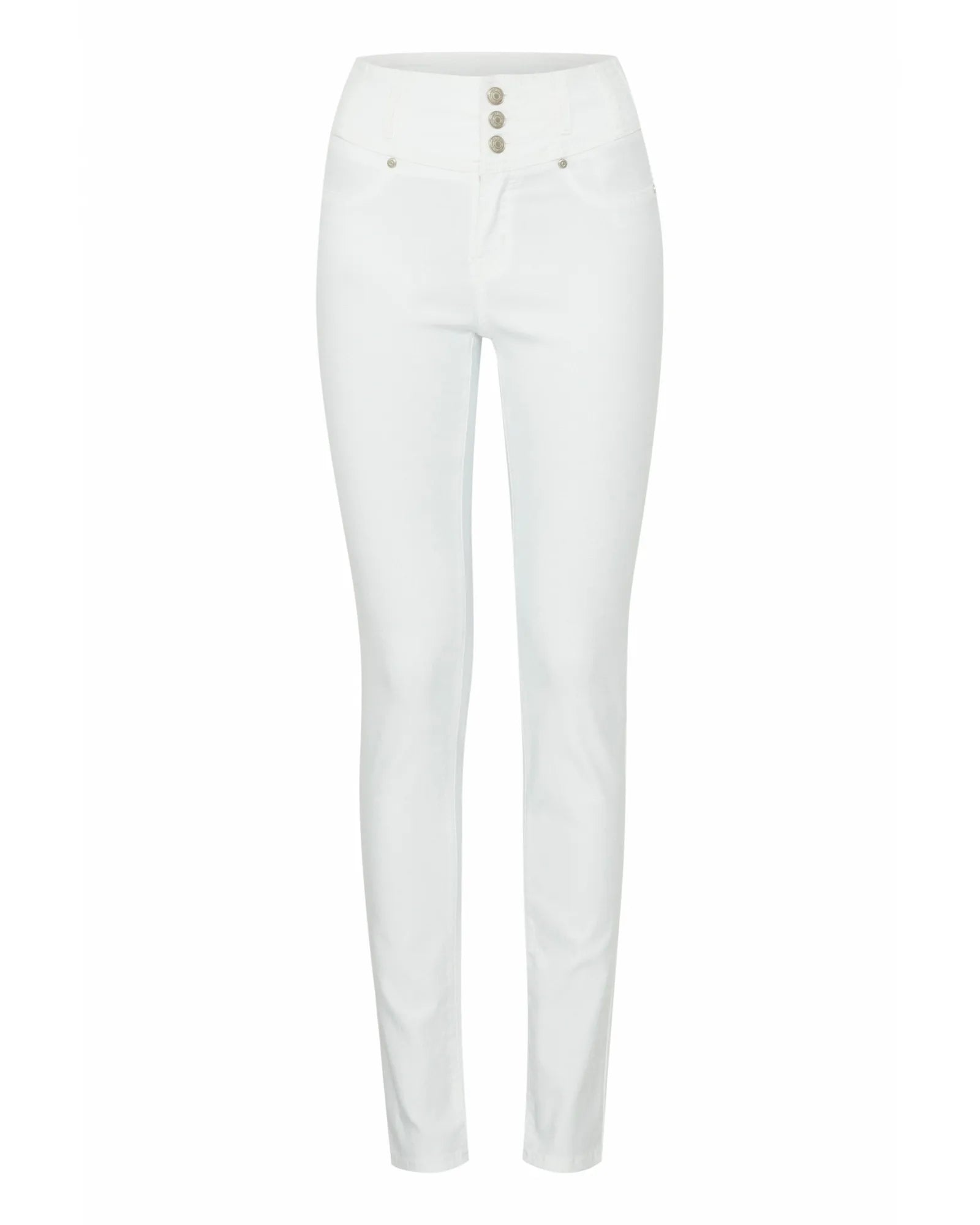 FRZALIN Jeans - White