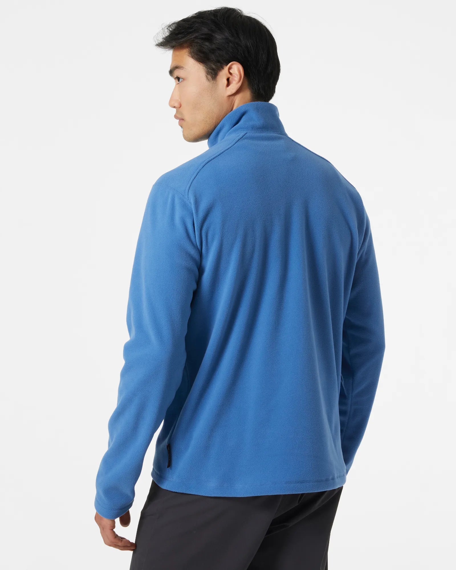 Helly Hansen Mens Daybreaker 1/2 Zip Fleece