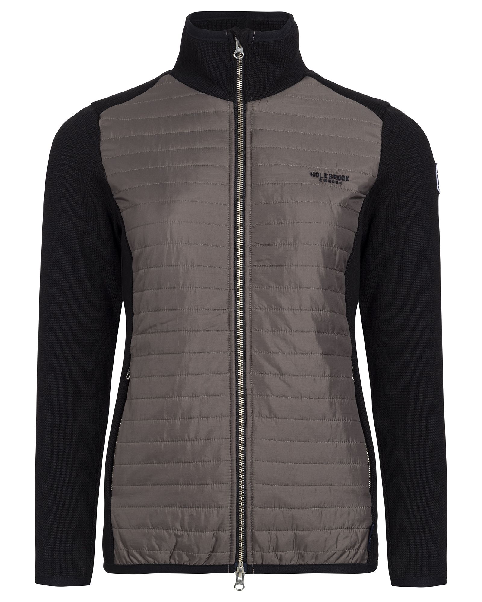 Mimmi Windproof Jacket - Black/Mole