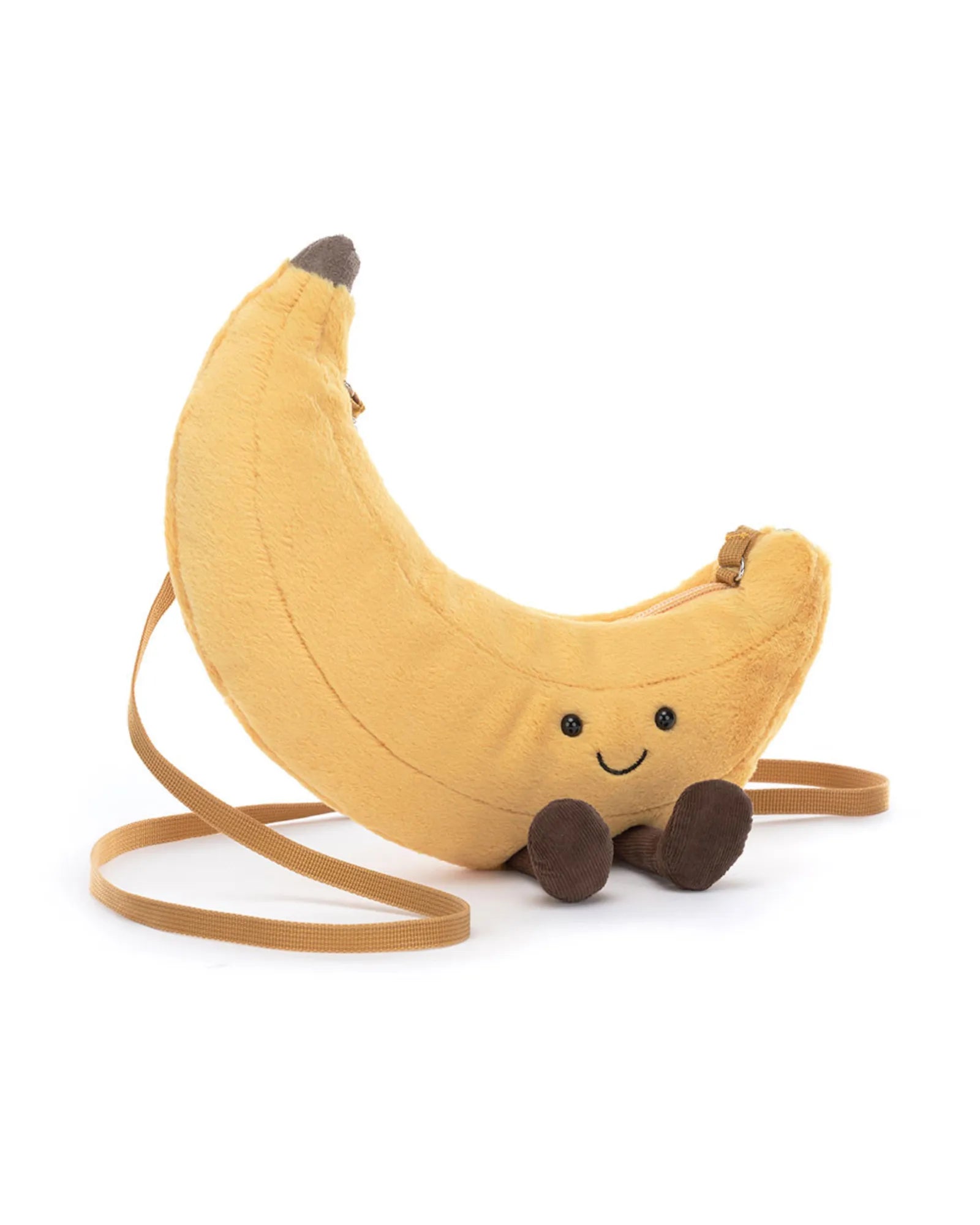 Amuseables Banana Bag