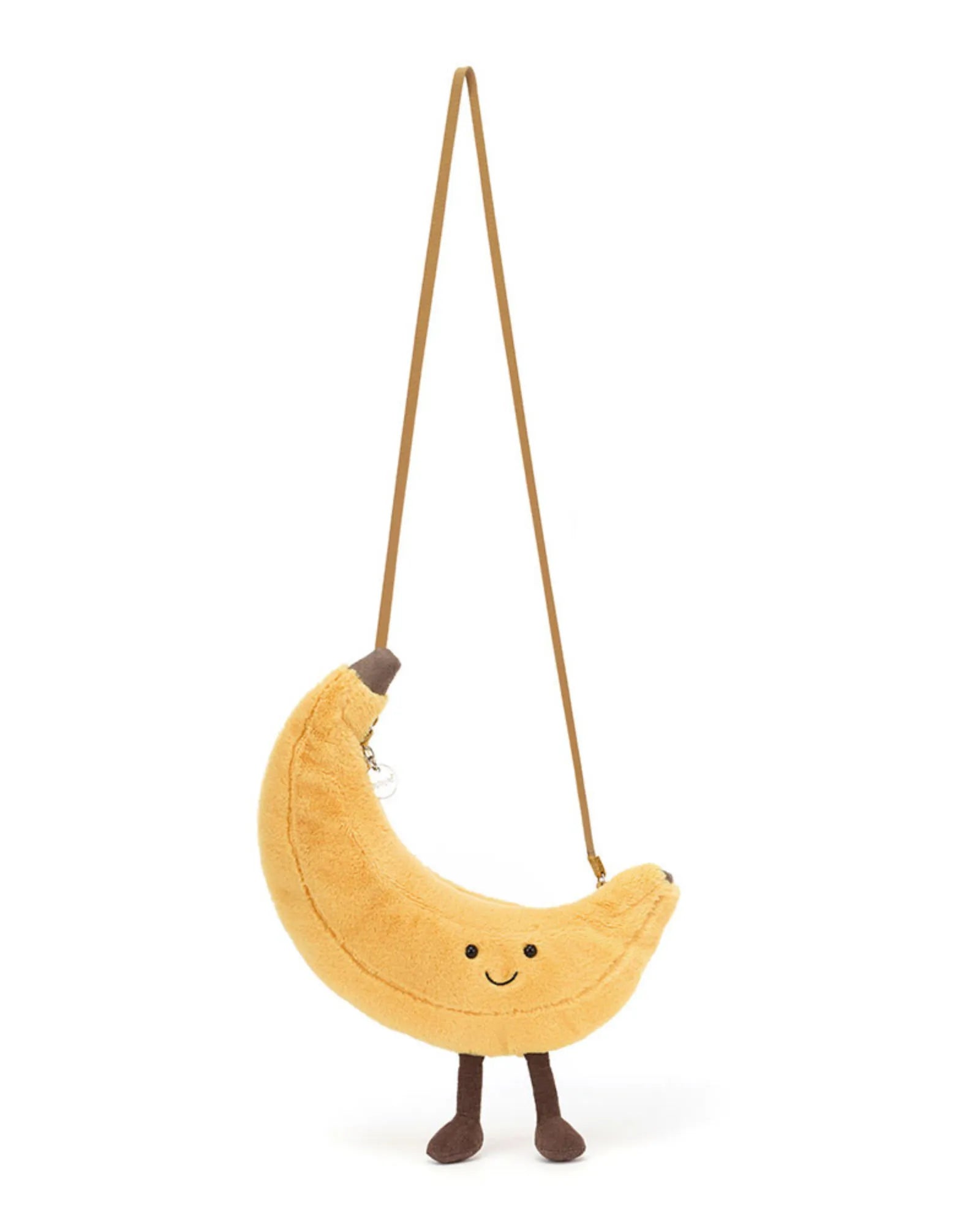 Amuseables Banana Bag