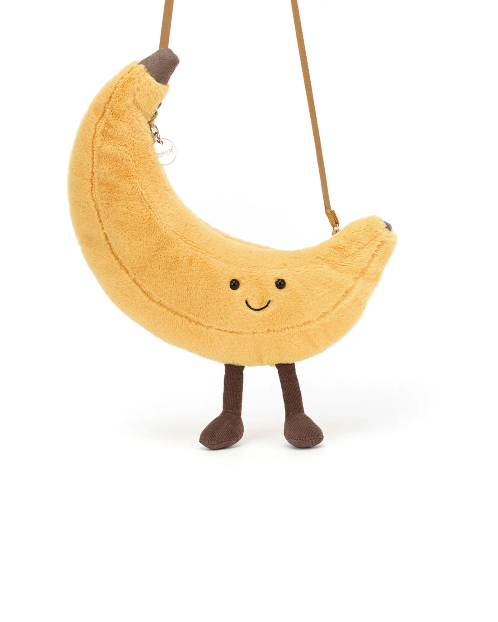 Amuseables Banana Bag