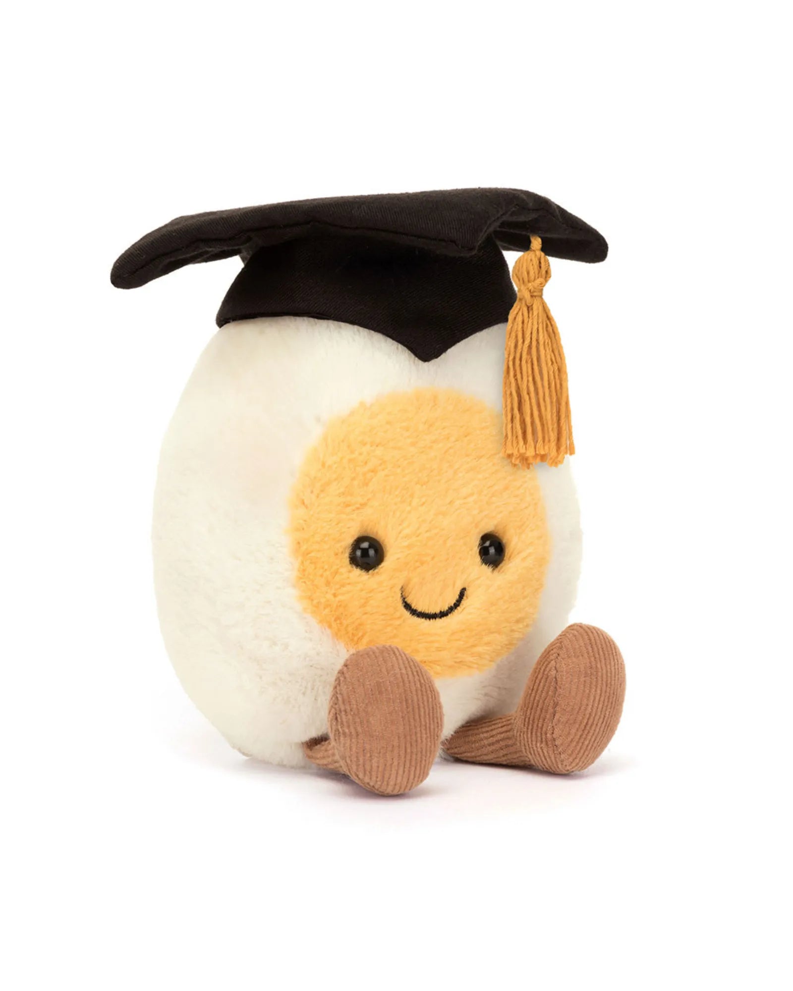 Amuseables Boiled Egg Graduation