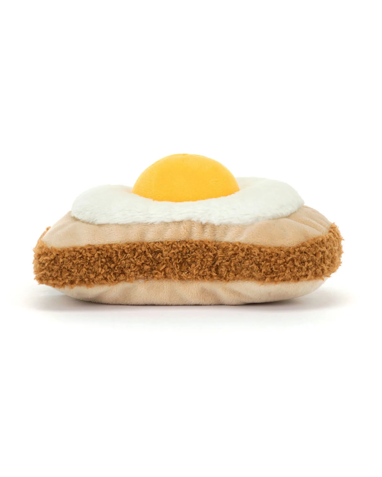 Amuseables Egglantine Egg On Toast