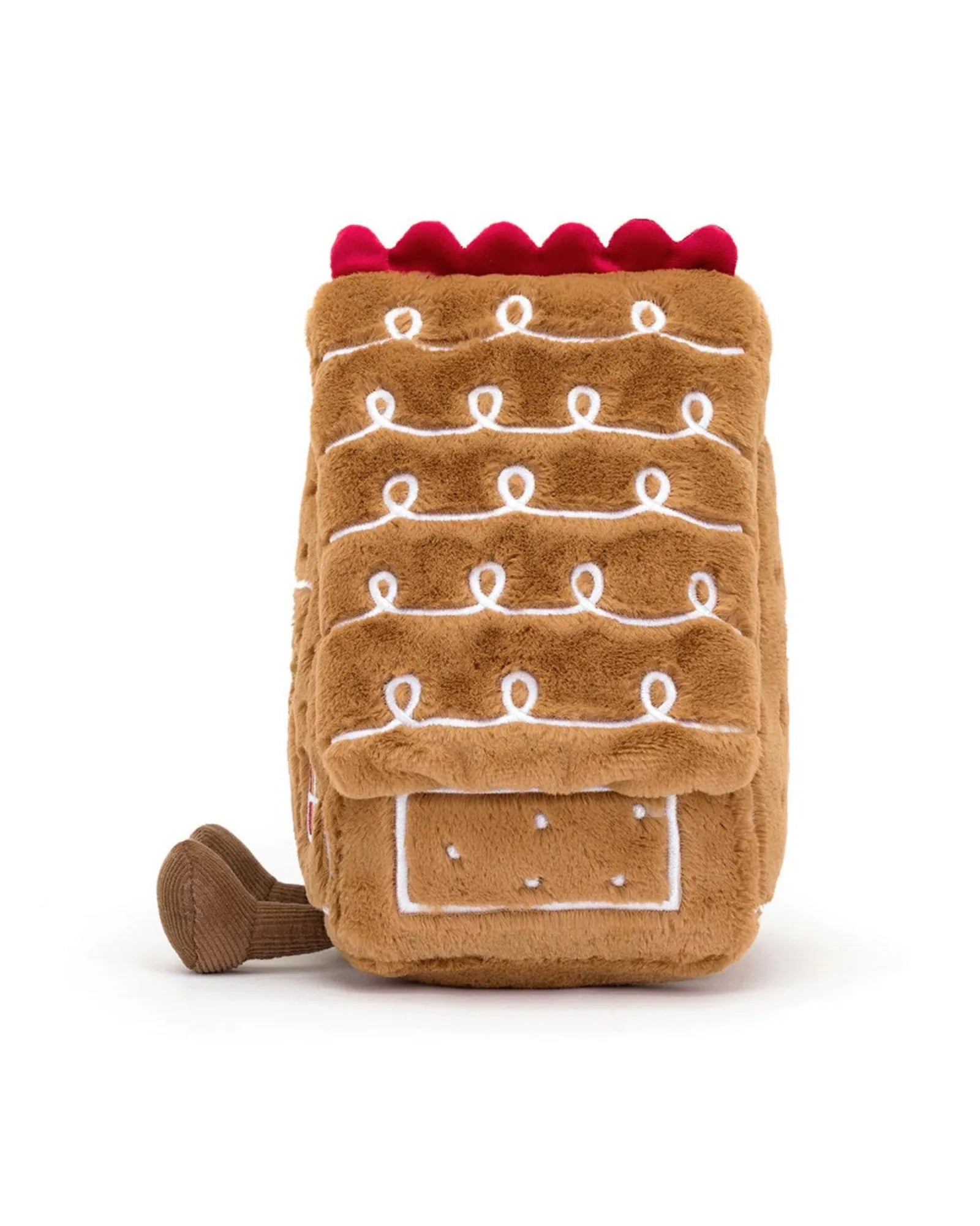 Amuseables Gingerbread House