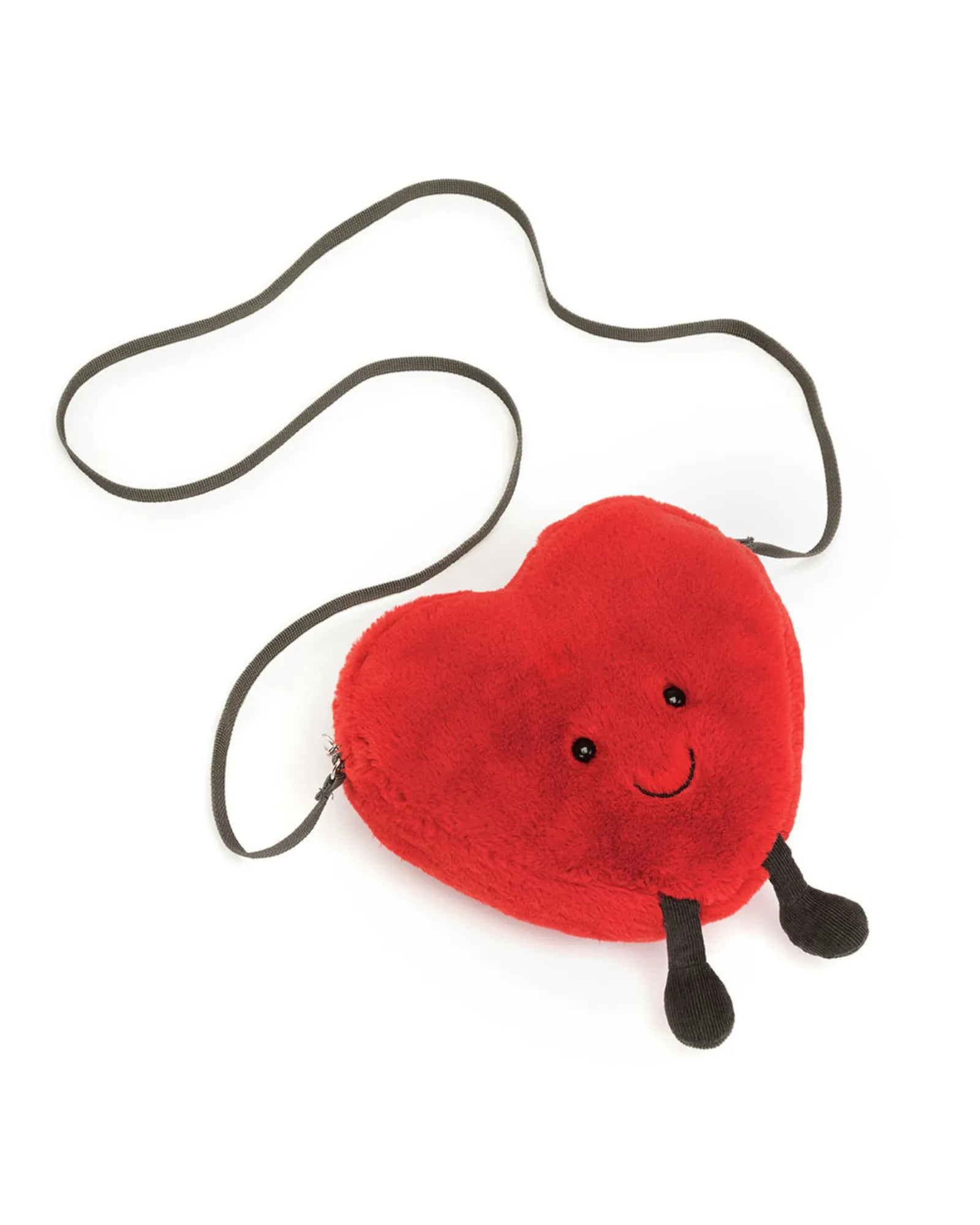 Amuseables Heart Bag