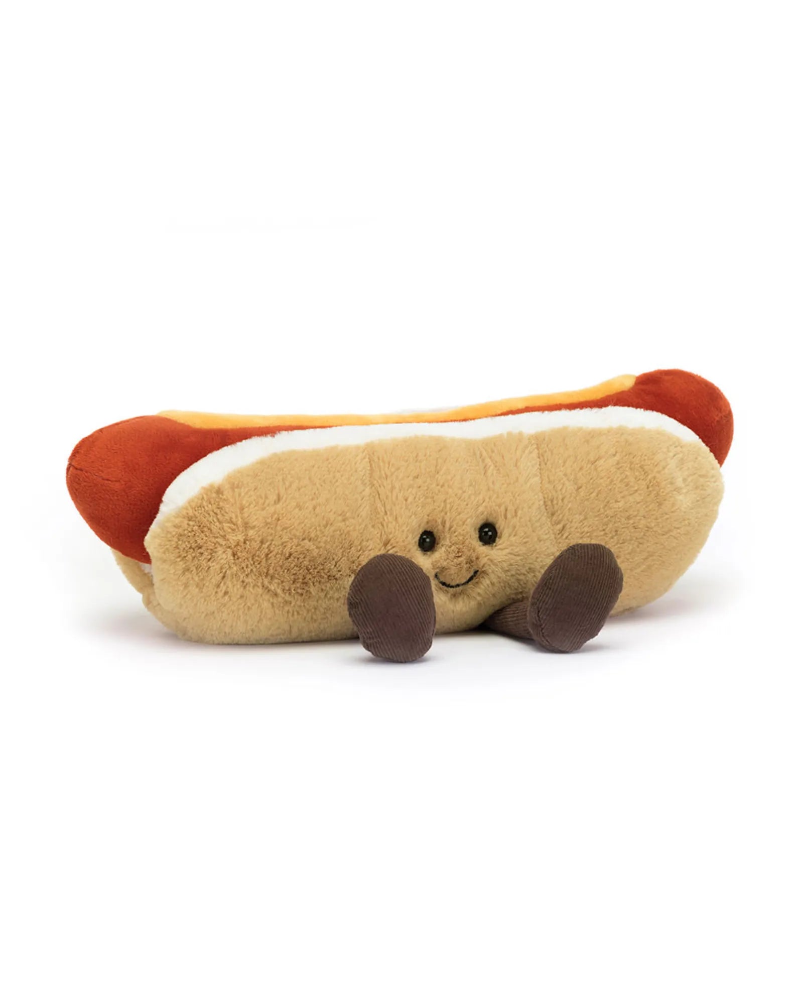 Amuseables Hot Dog