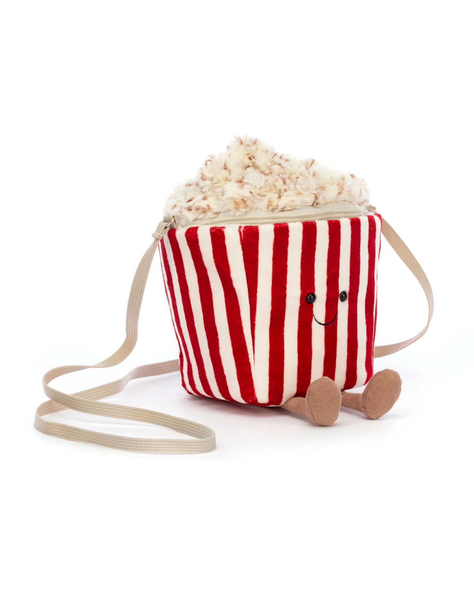 Amuseables Popcorn Bag