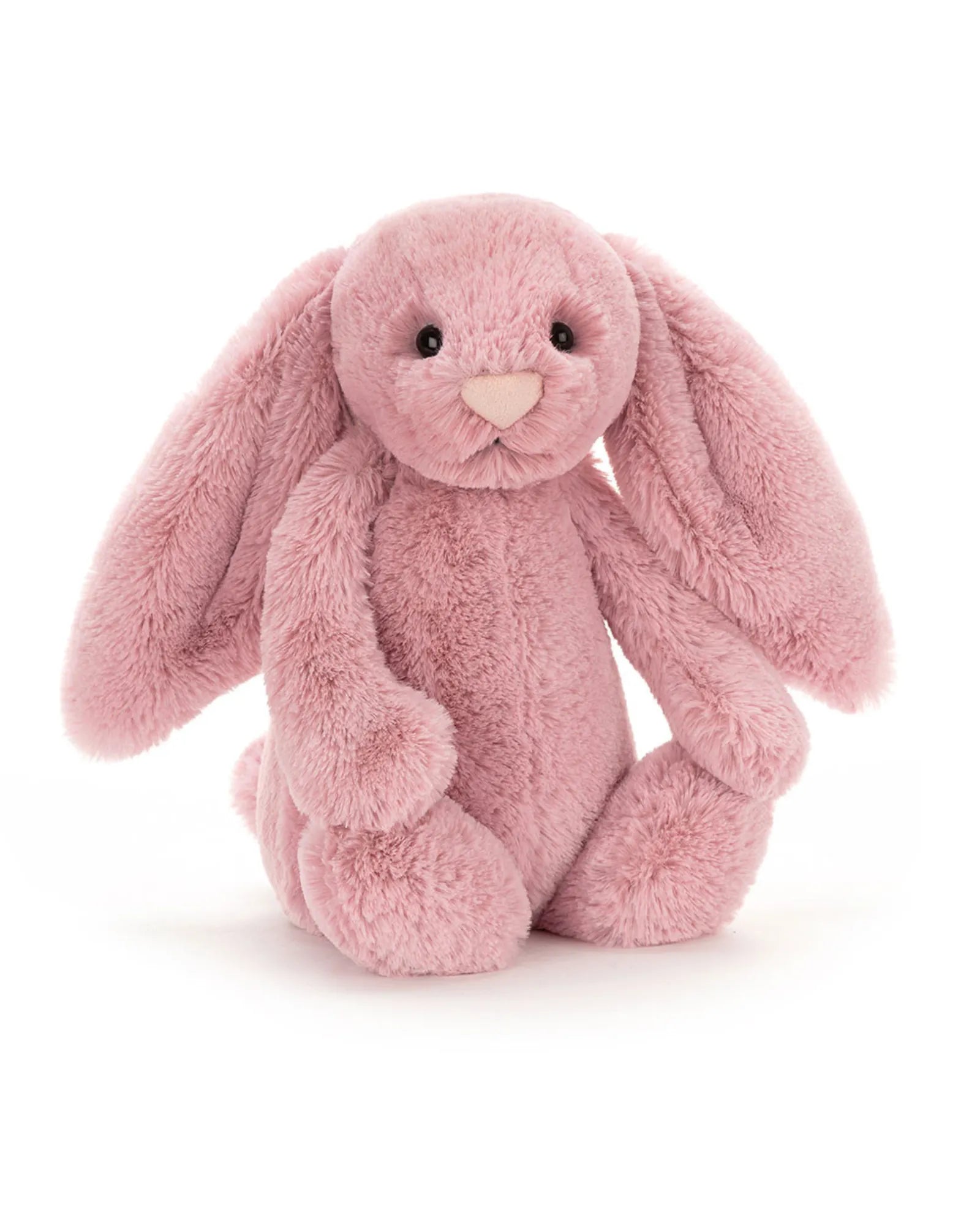 Bashful Tulip Pink Bunny