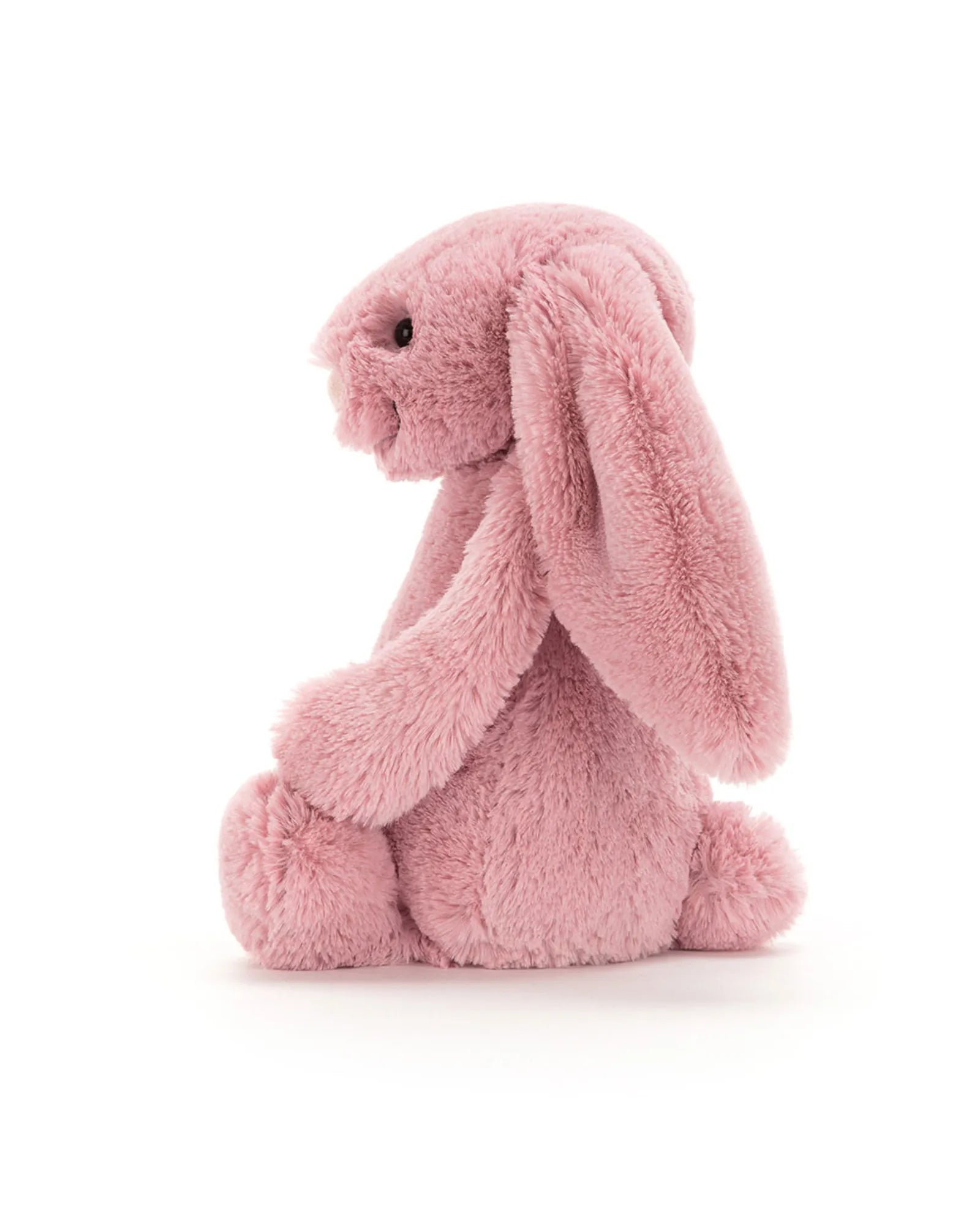 Bashful Tulip Pink Bunny