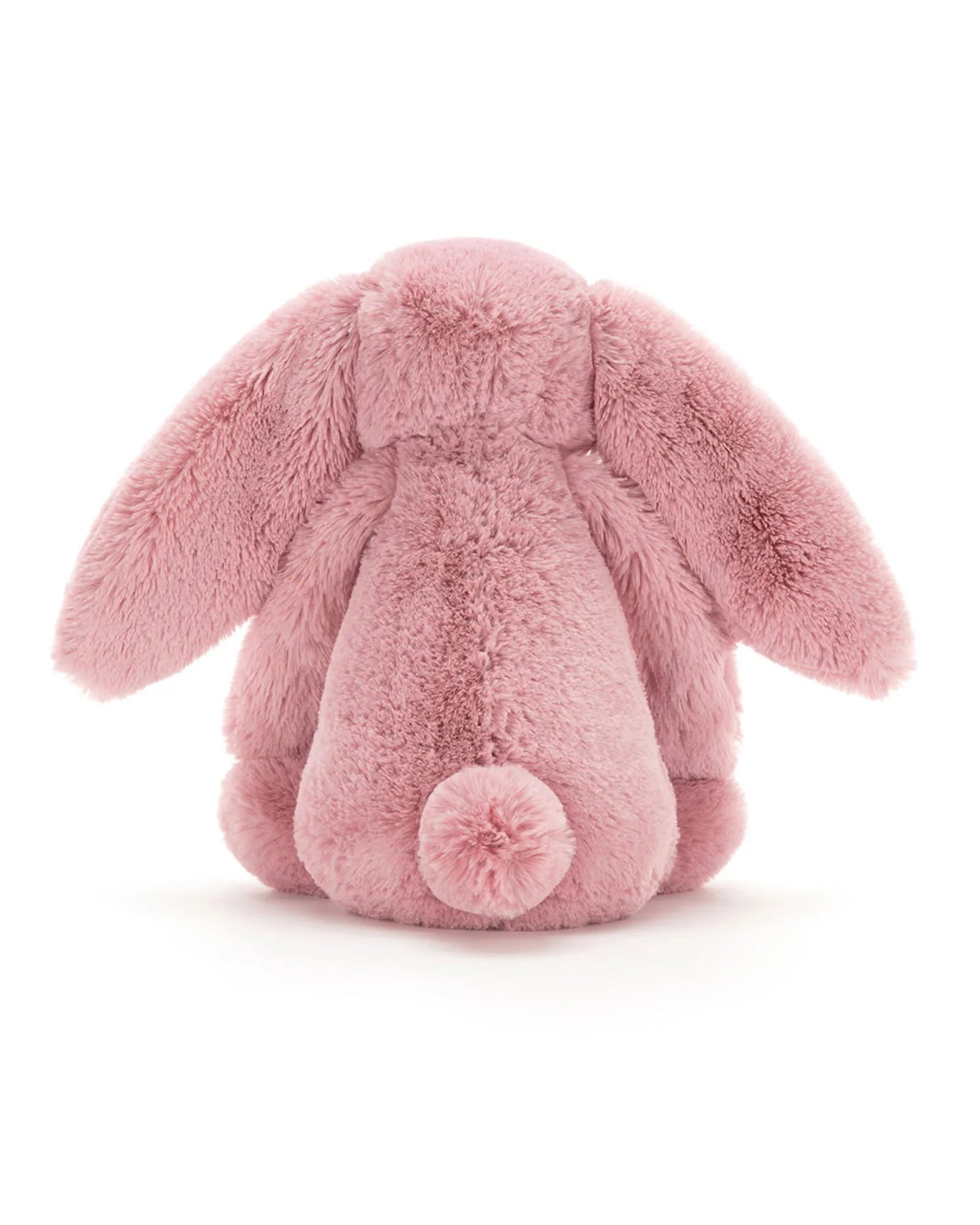 Bashful Tulip Pink Bunny