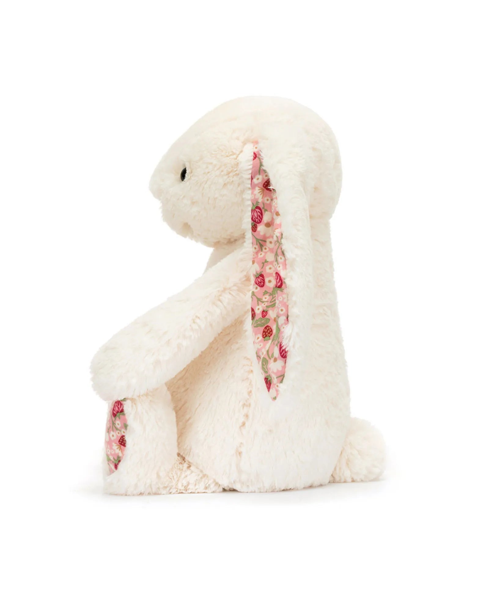 Blossom Cream Bunny 'Berry'