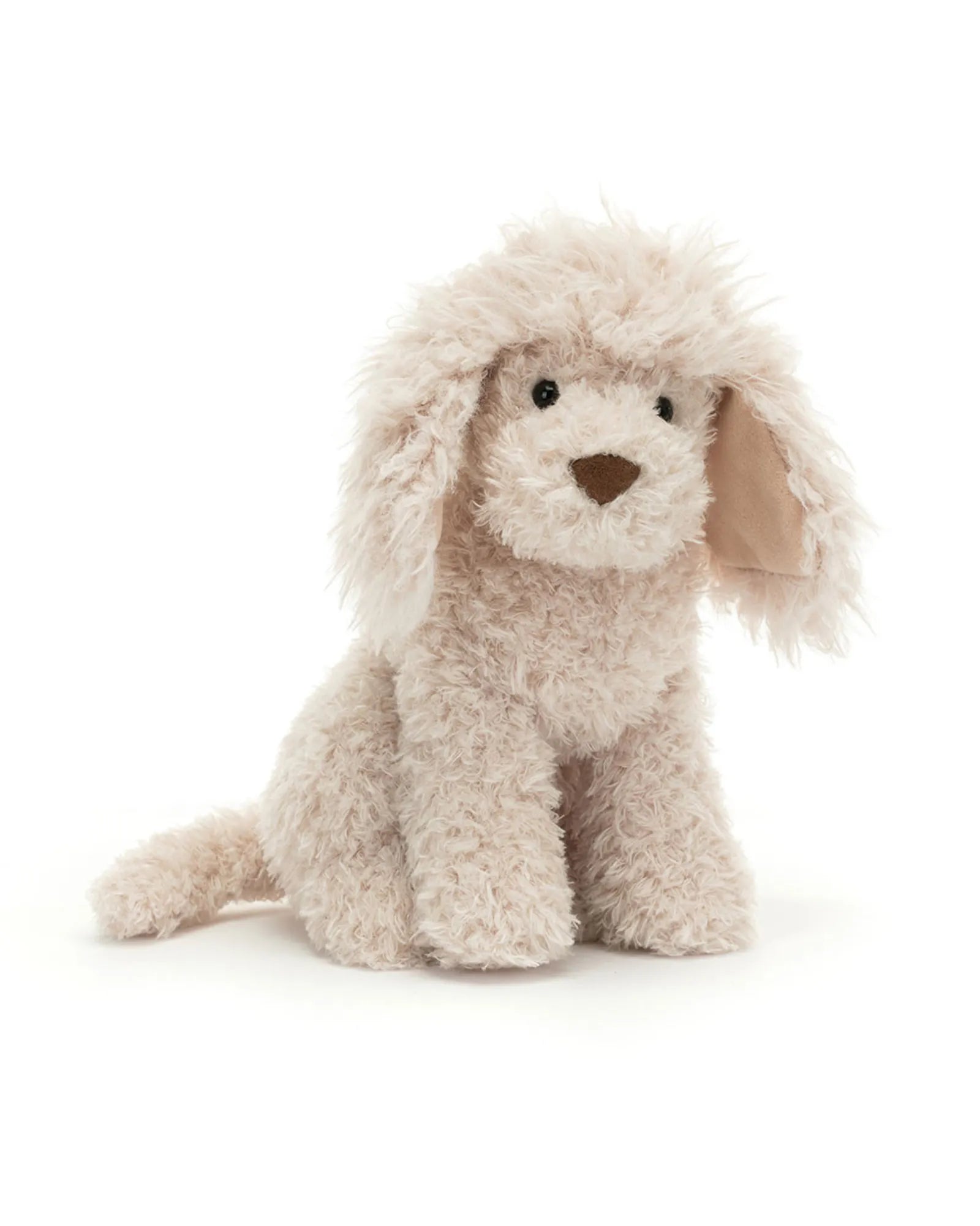 Georgiana Poodle