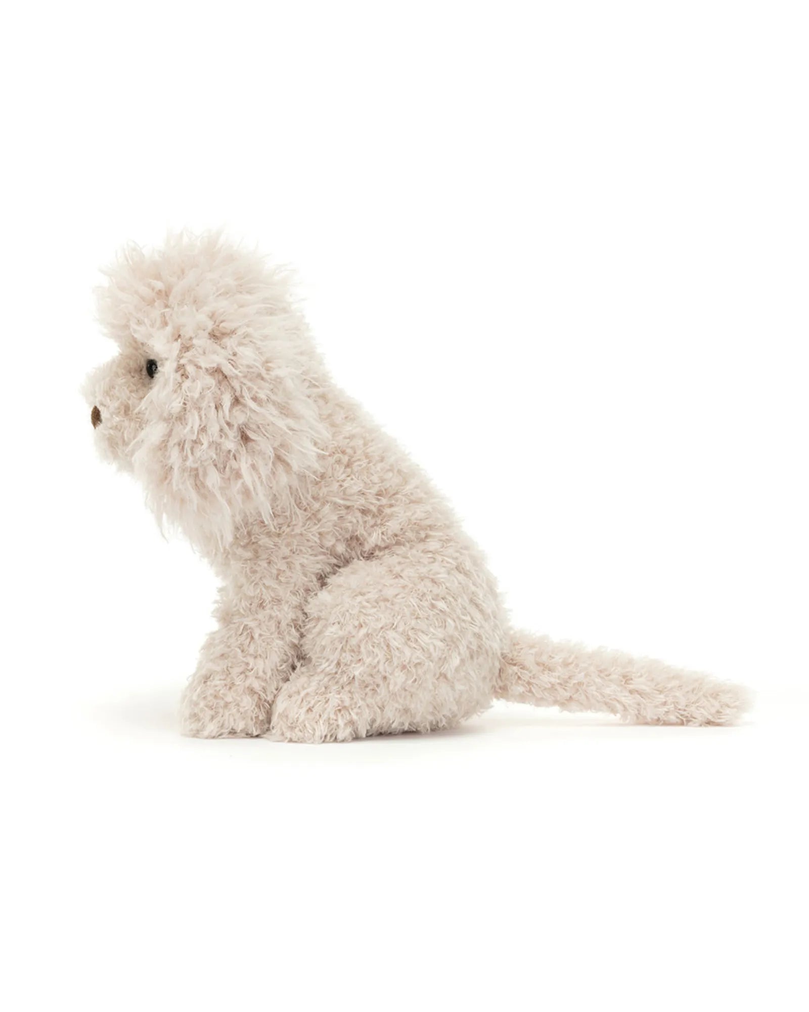 Georgiana Poodle