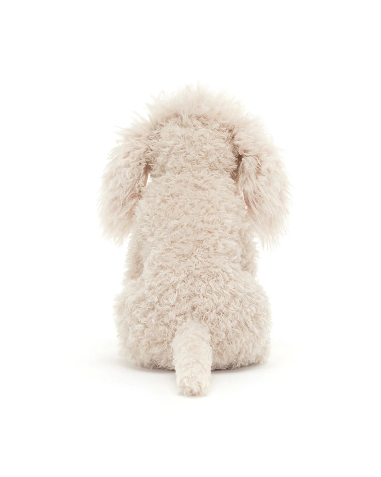 Georgiana Poodle