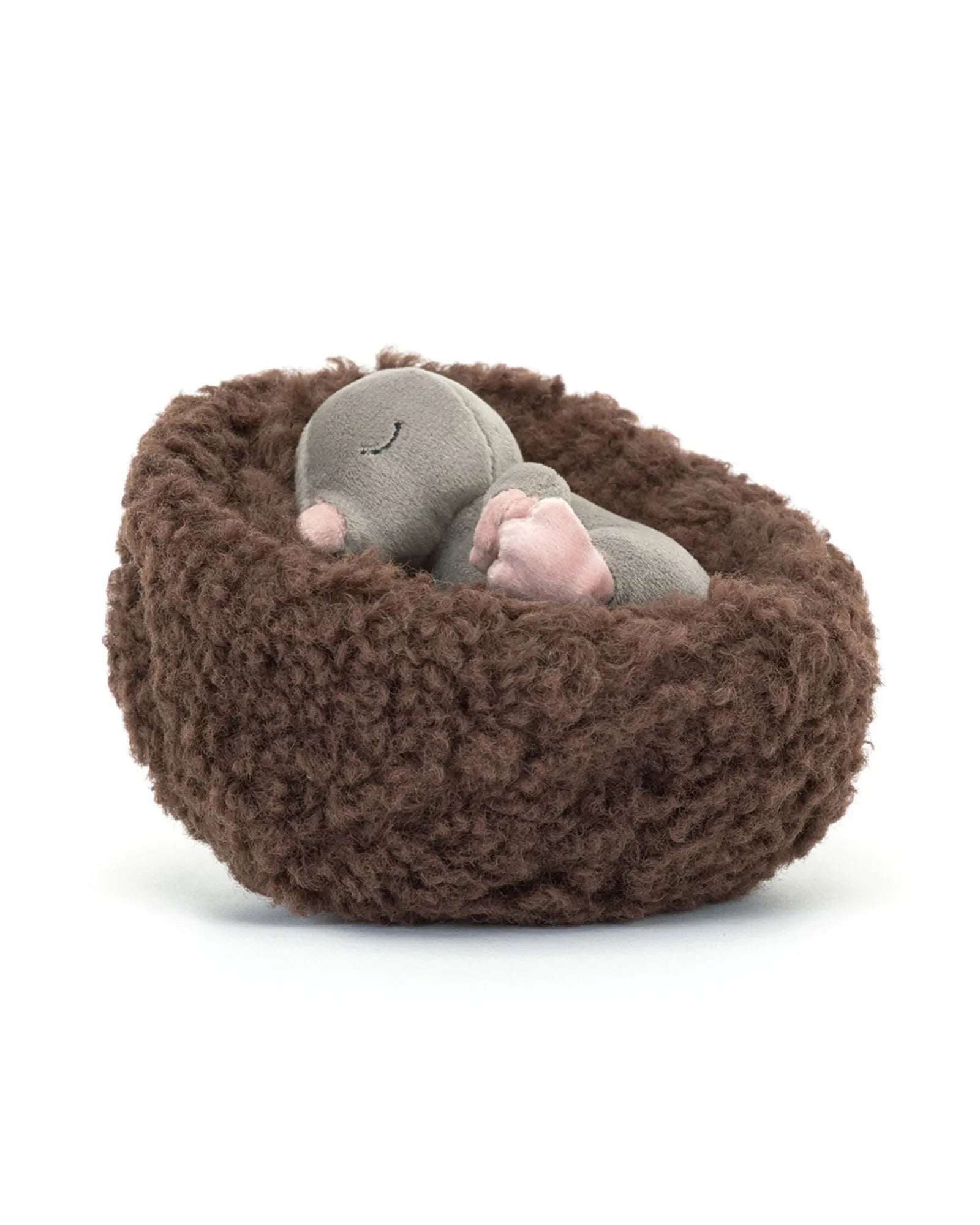 Hibernating Mouse