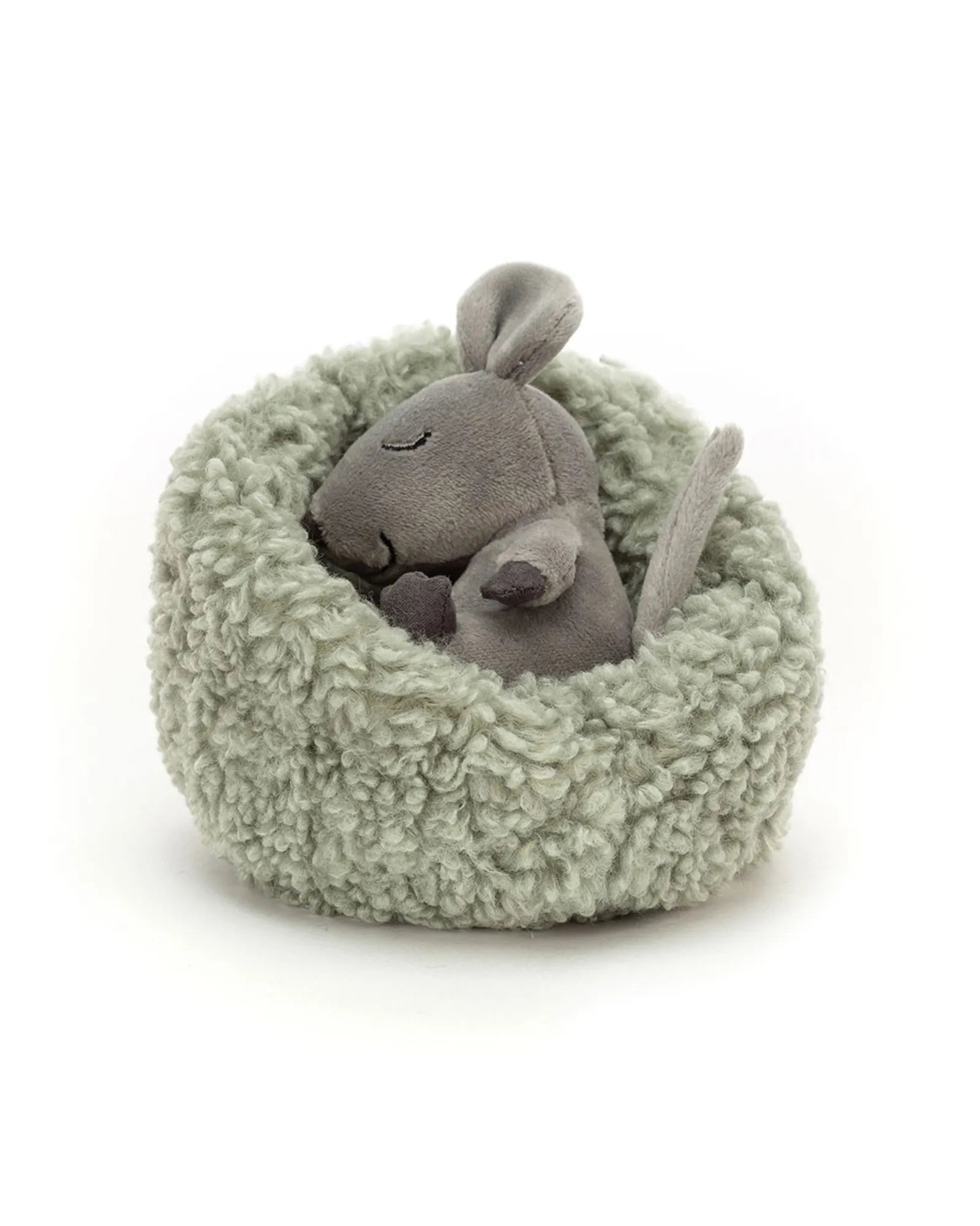 Hibernating Mouse