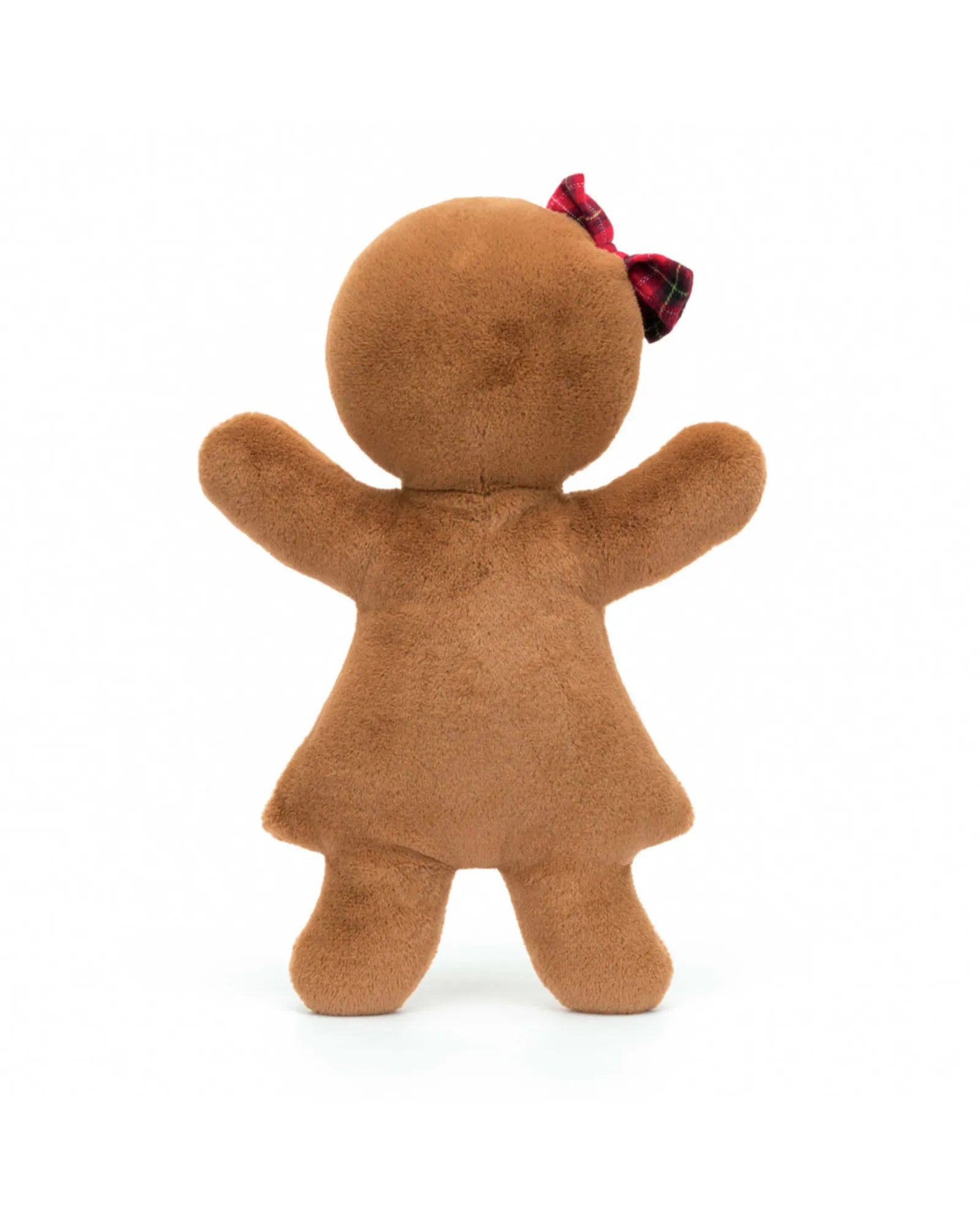 Jolly Gingerbread Ruby