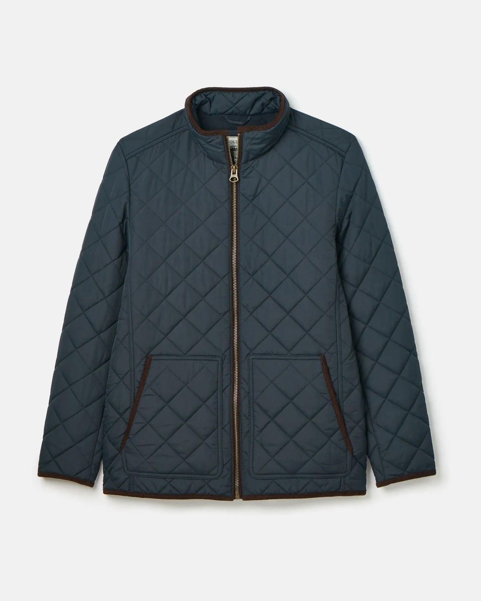 Maynard Jacket - Navy