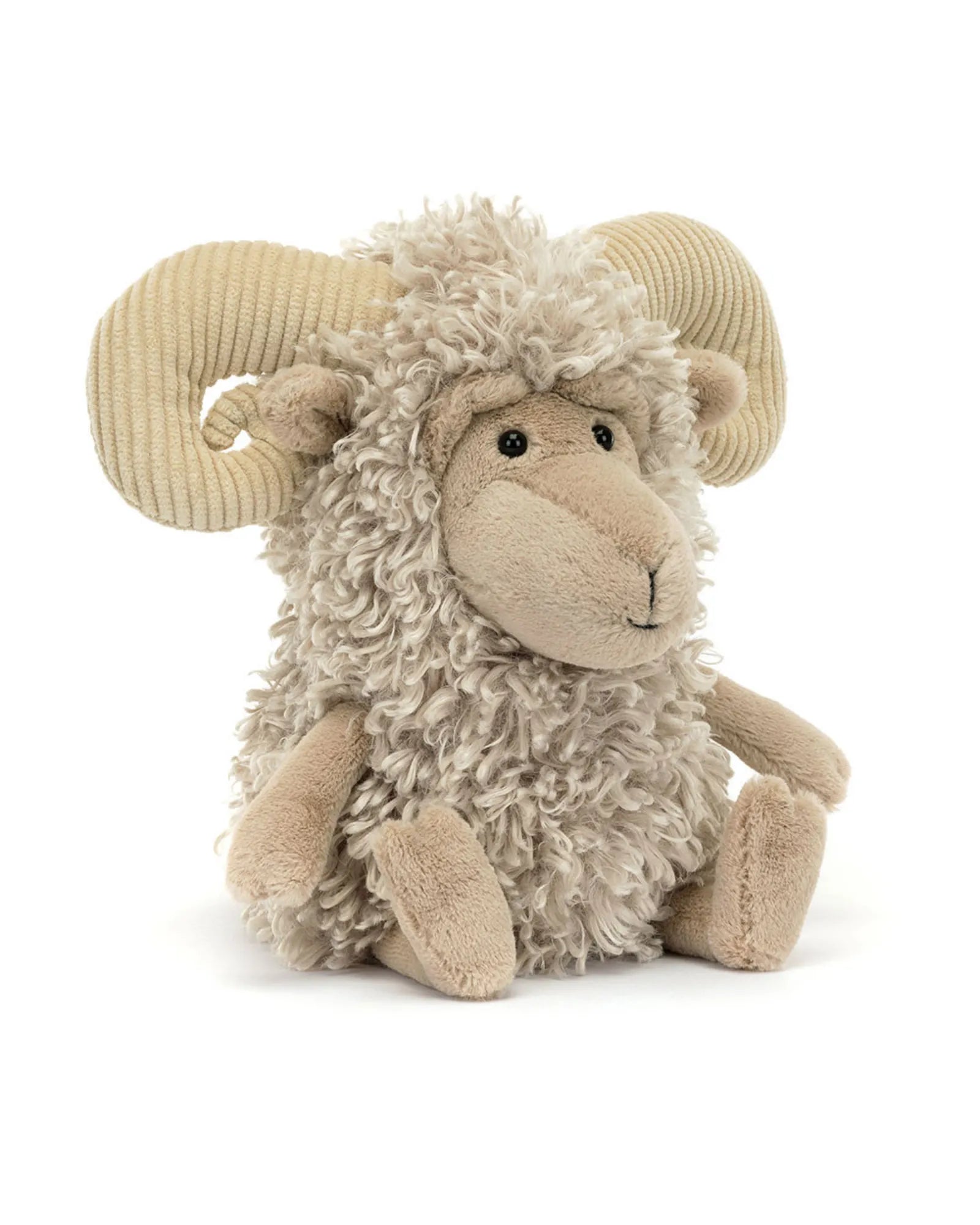 Ramsley Sheep