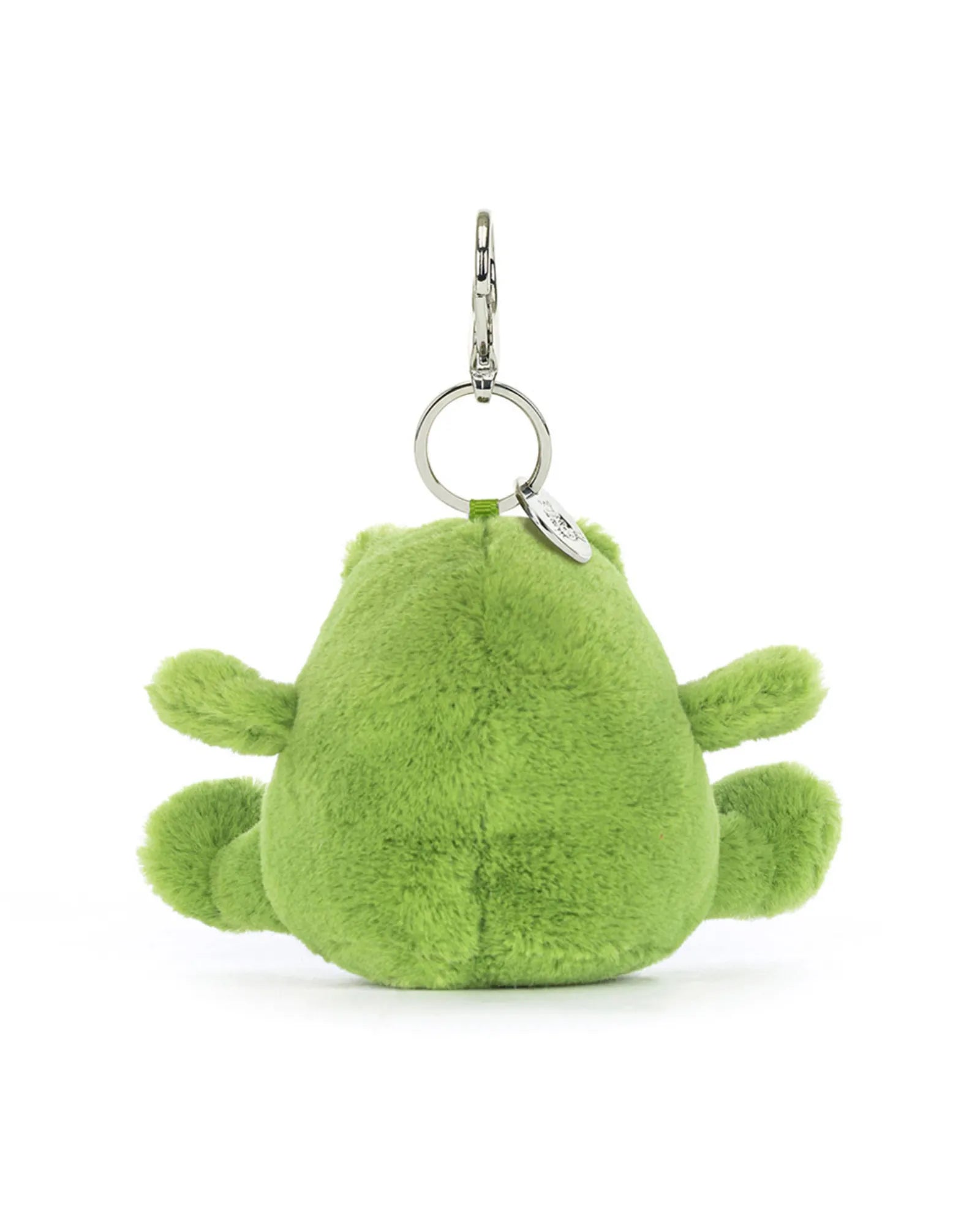 Ricky Rain Frog Bag Charm